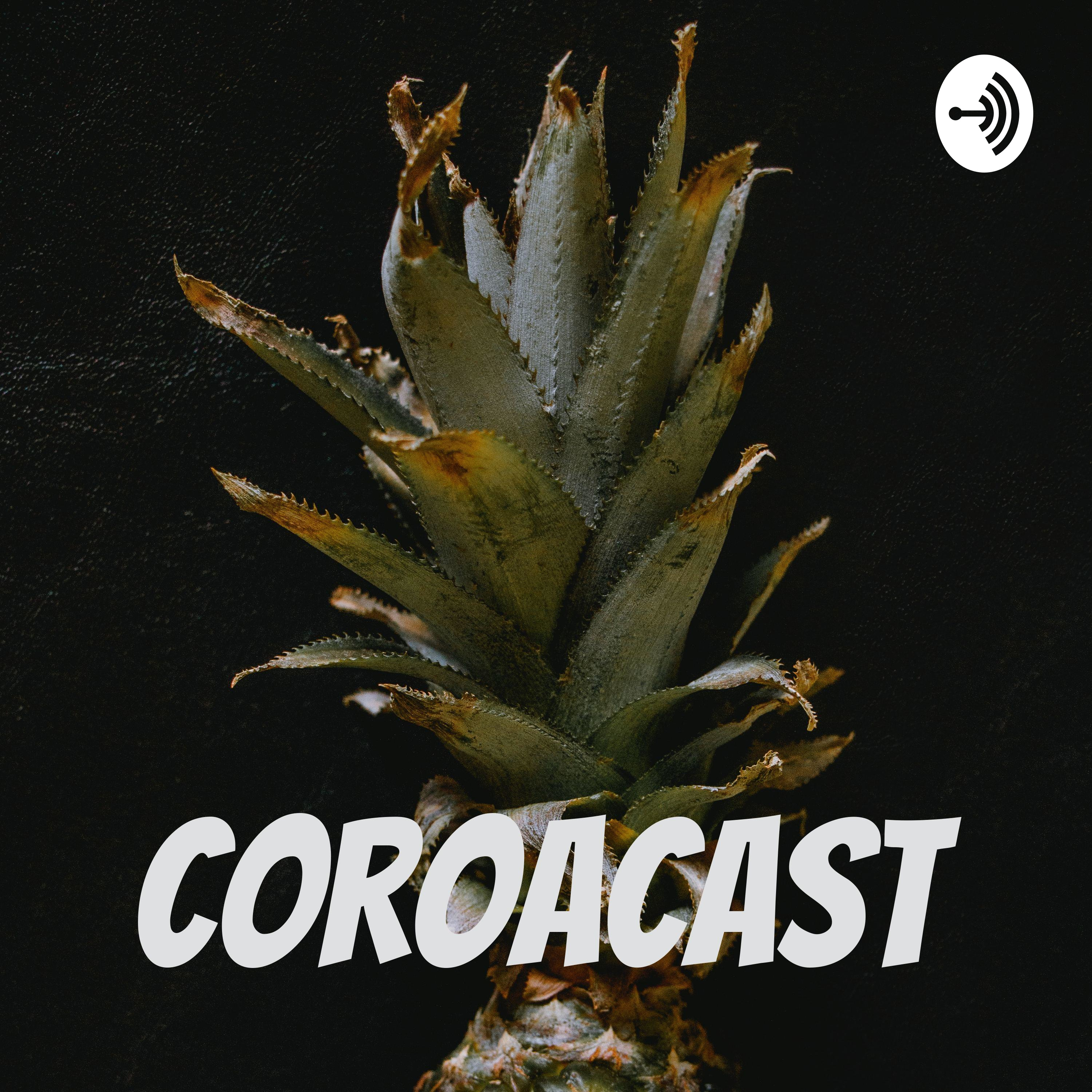 Coroacast