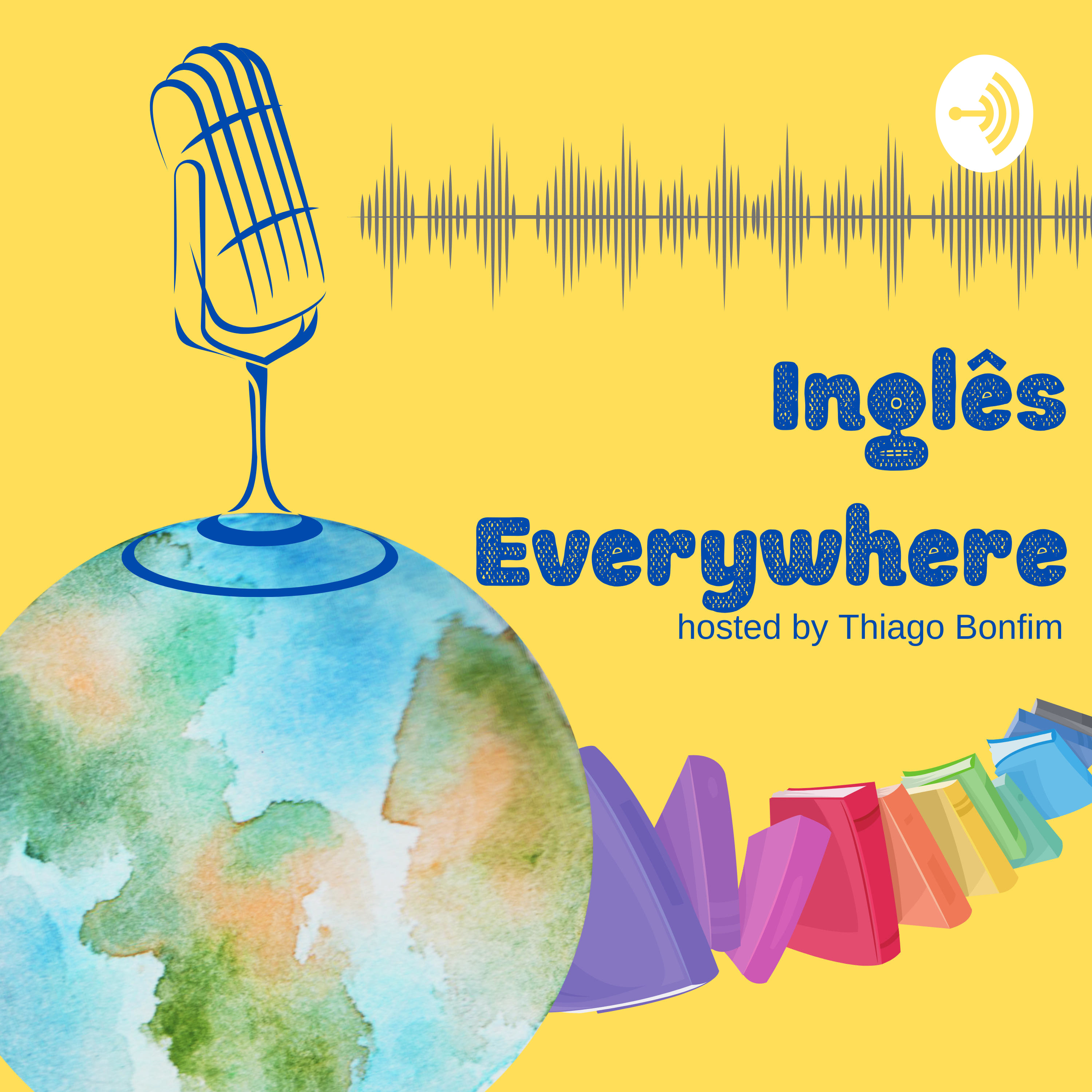 Inglês Everywhere