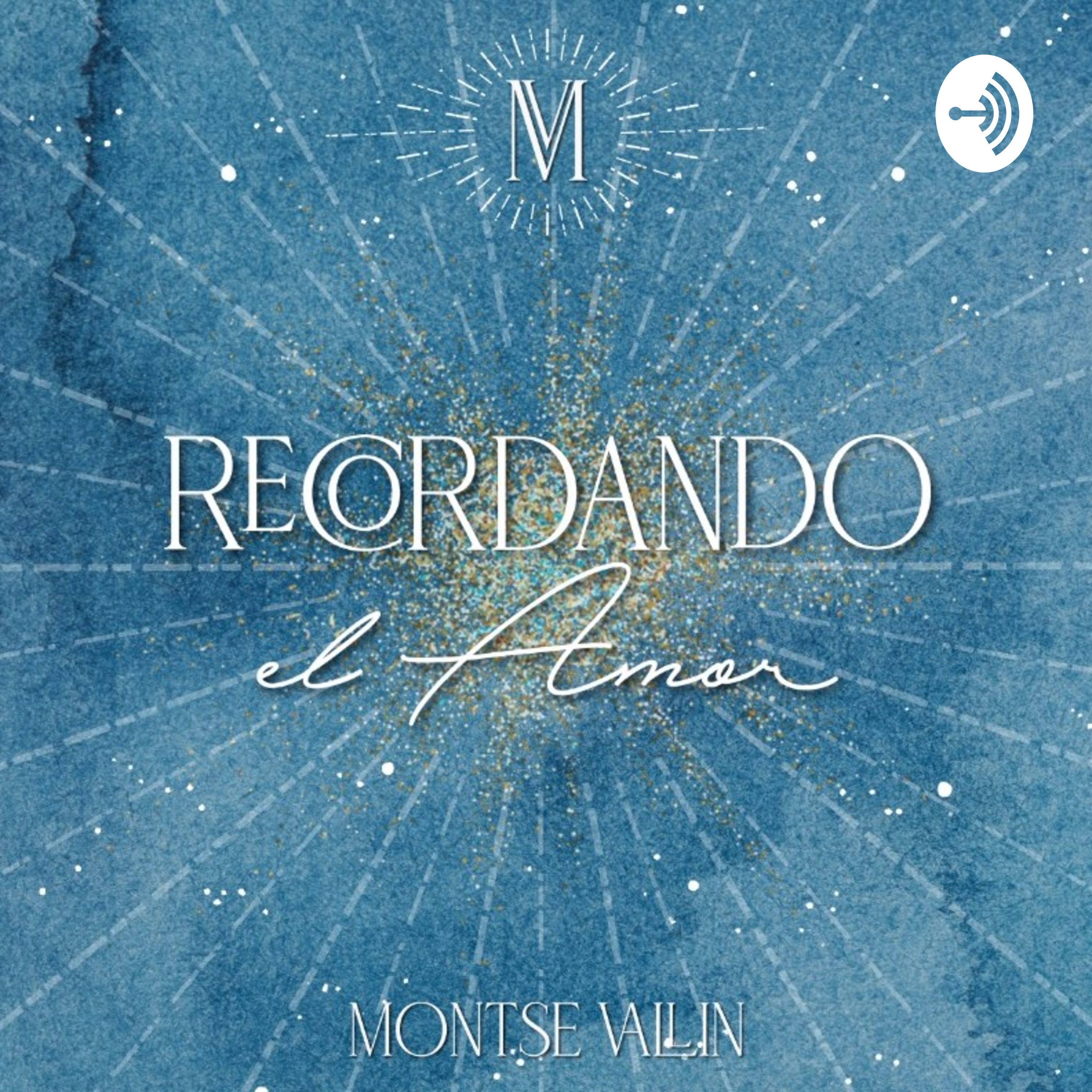 Recordando el Amor podcast artwork