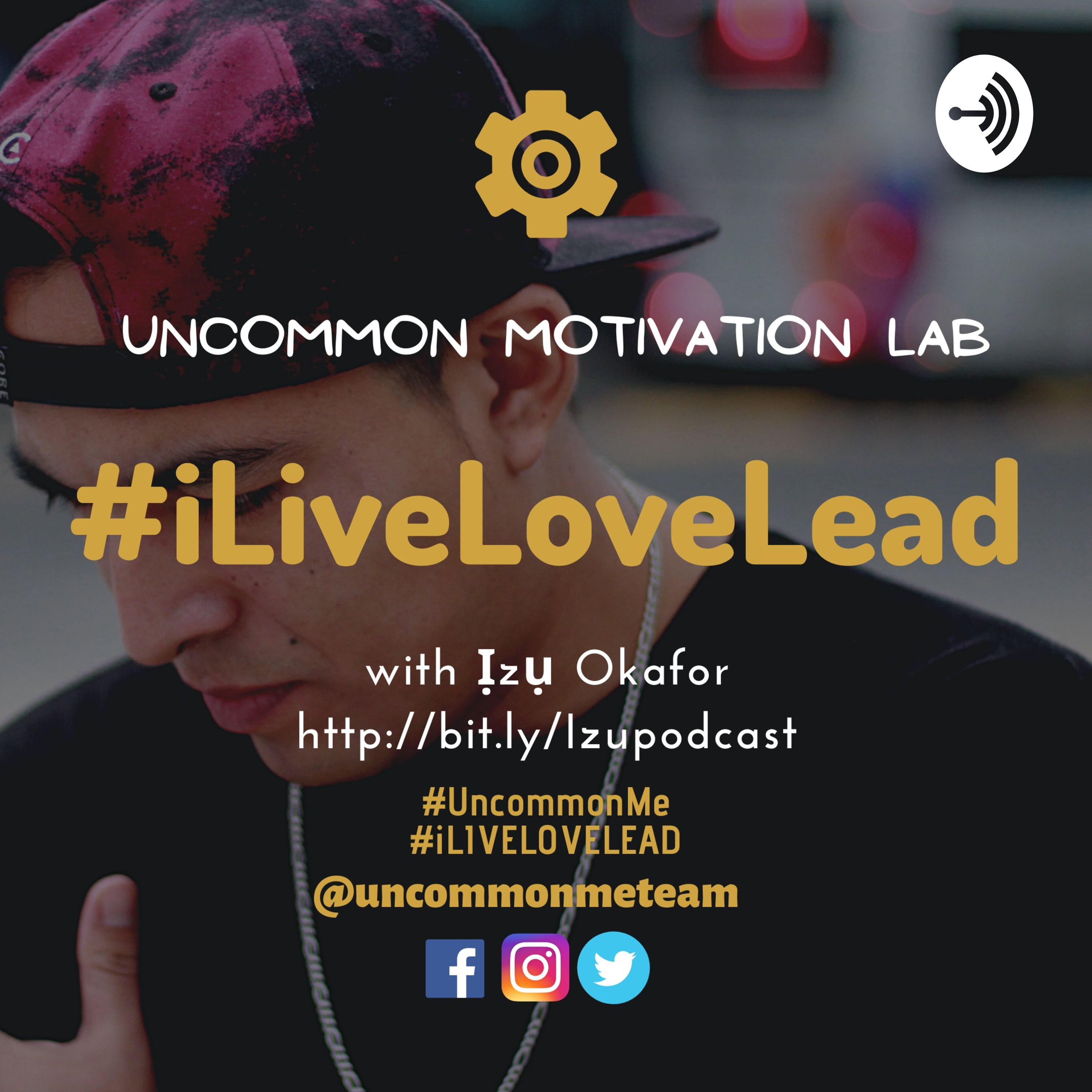 Uncommon Motivation Lab