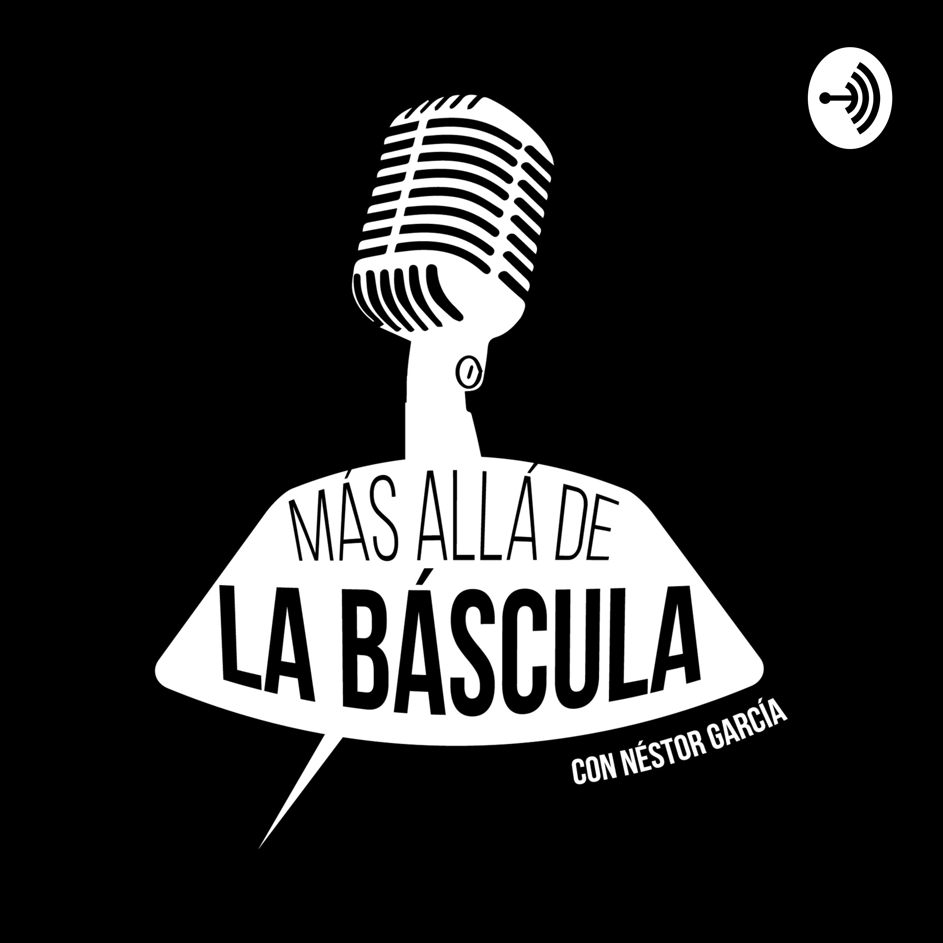 Más Allá de la Báscula