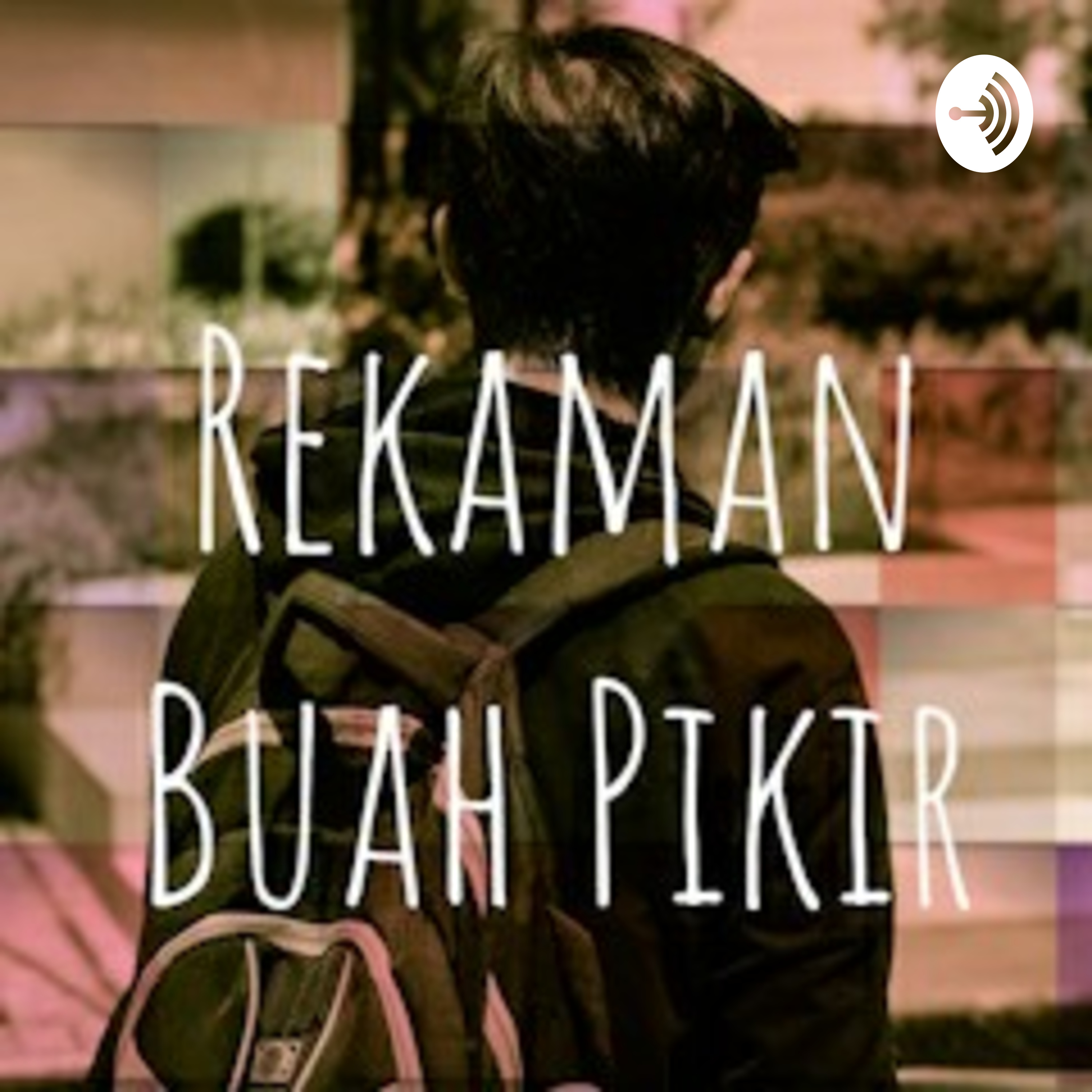 Rekaman Buah Pikir