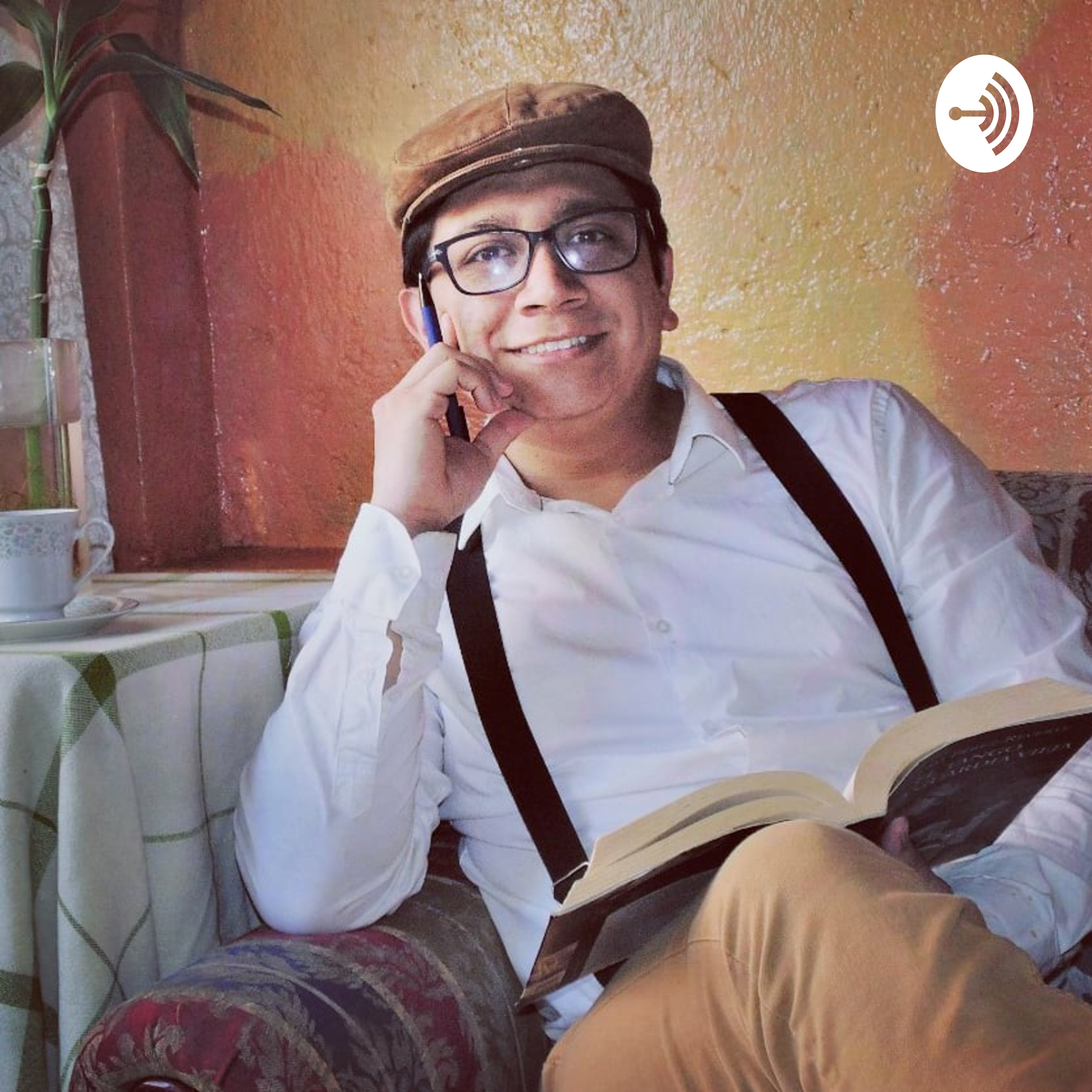 Pensamiento Expresión