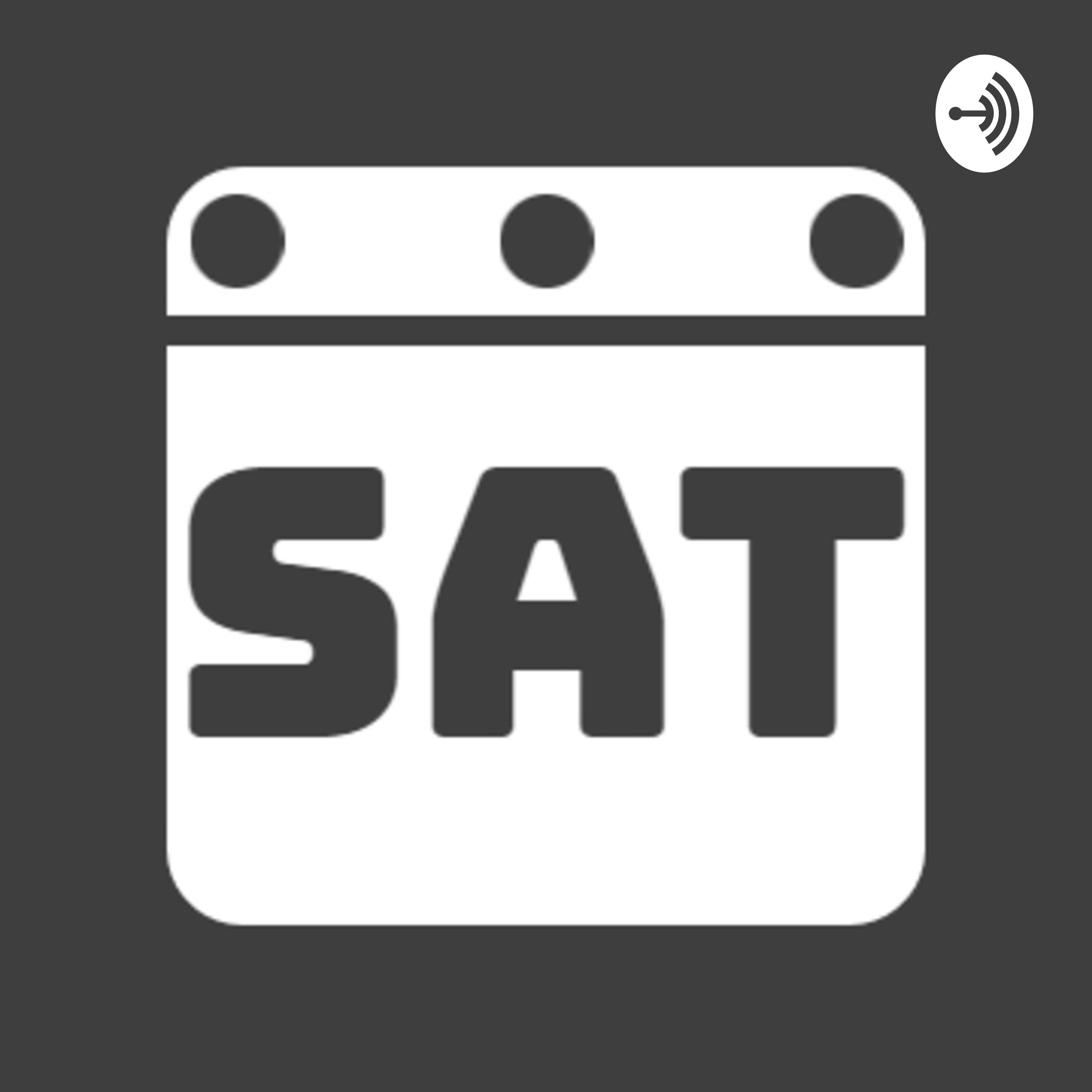 It\'s Always Saturday Podcast