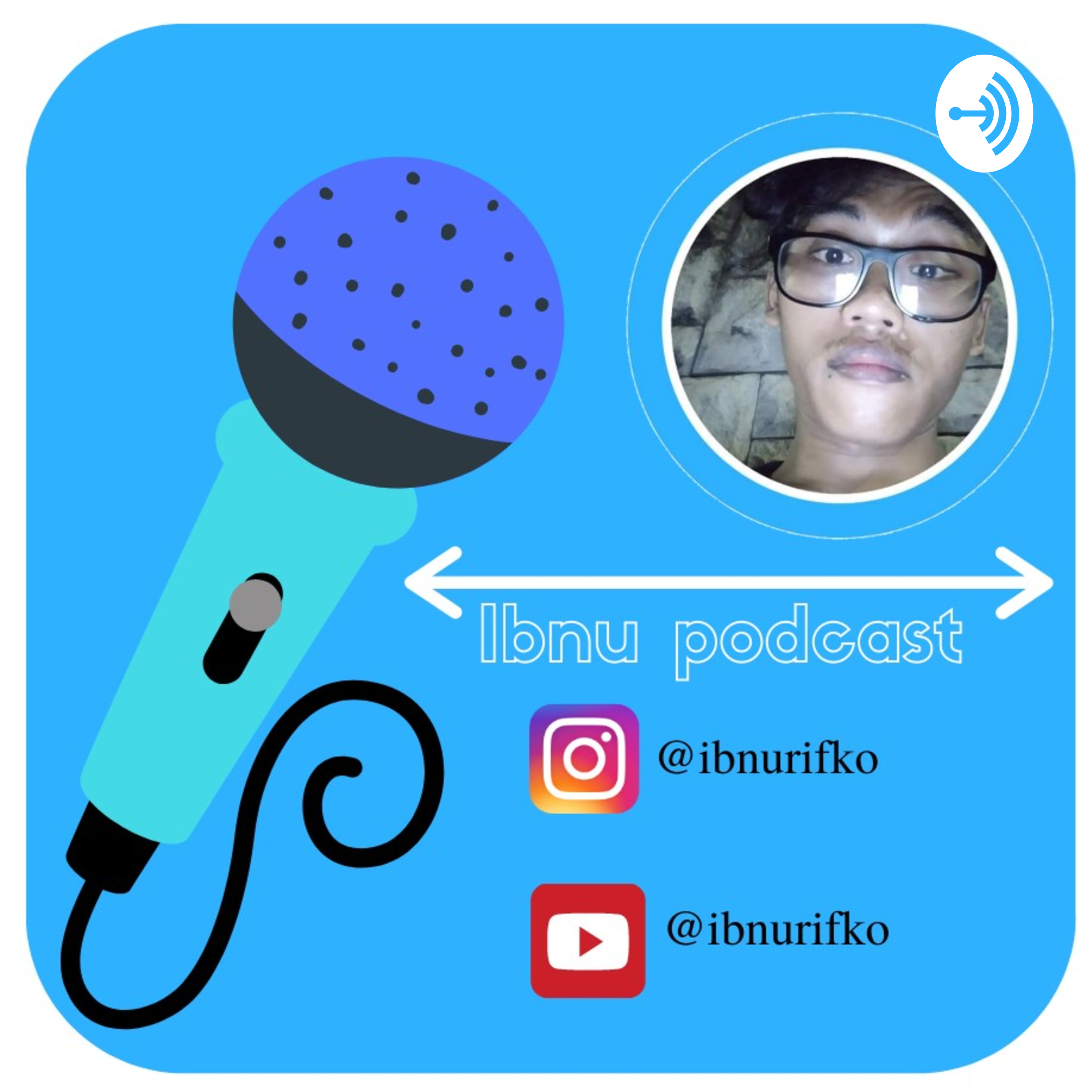 Ibnu Podcast