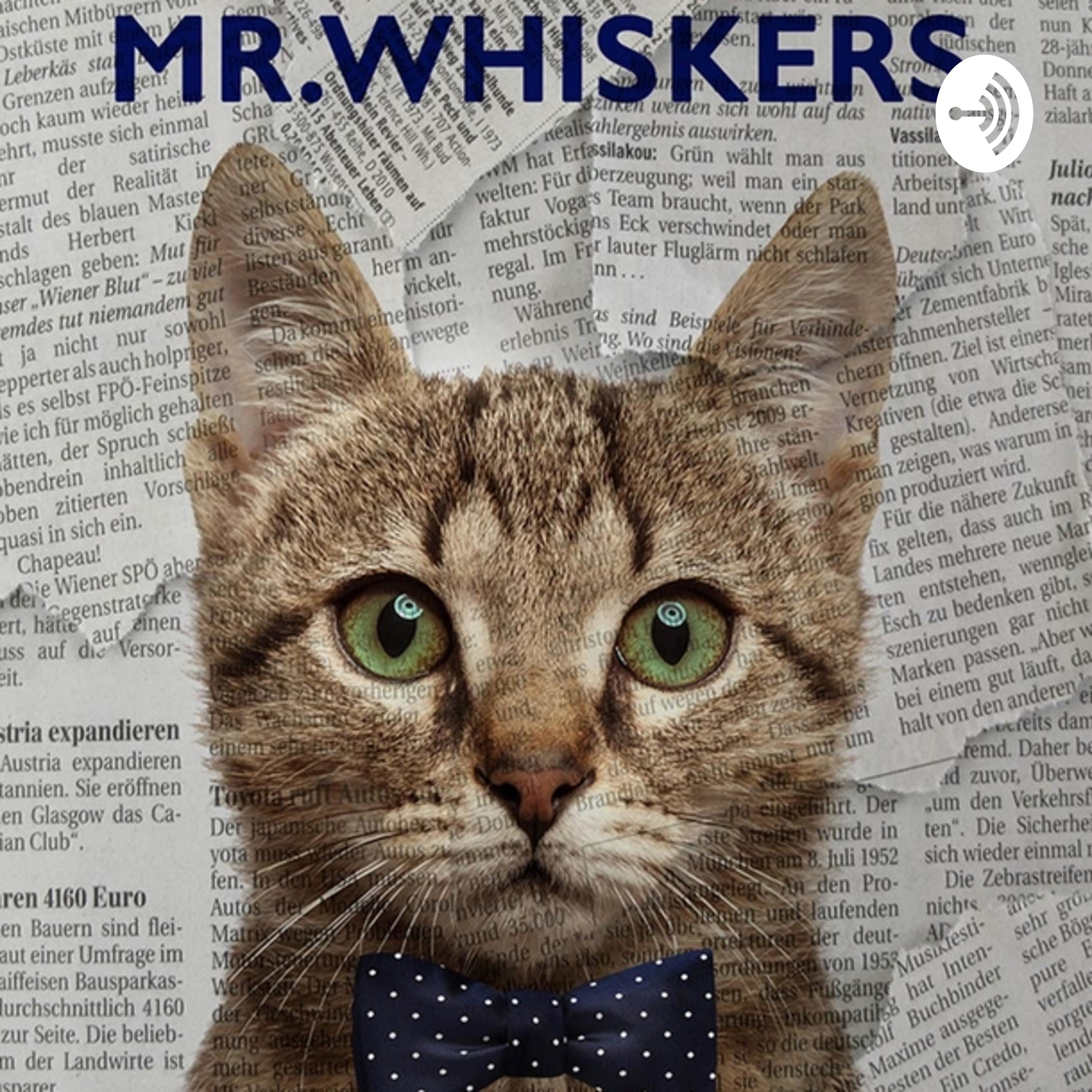 Mr Whiskers Reviews