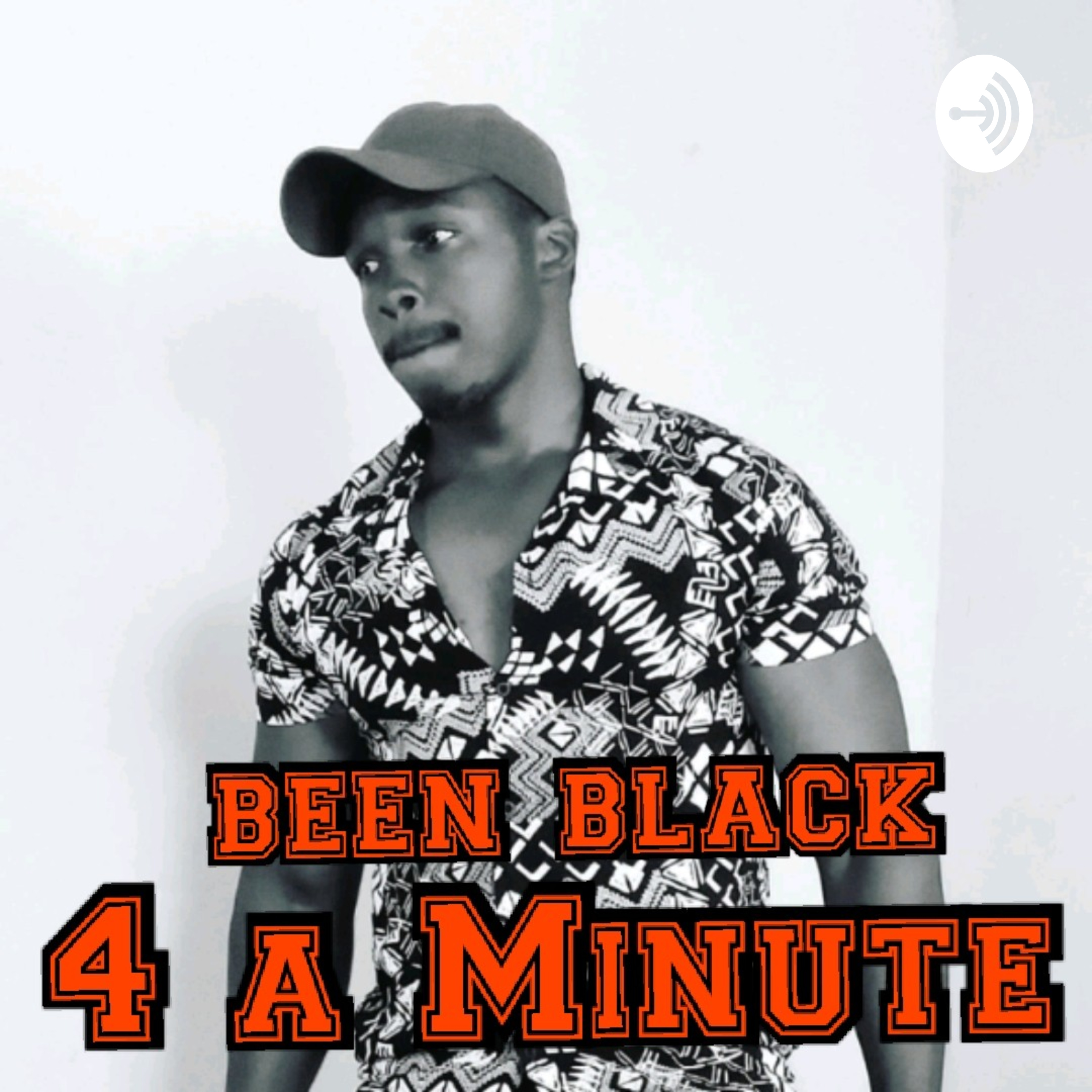 Been black 4 a minute