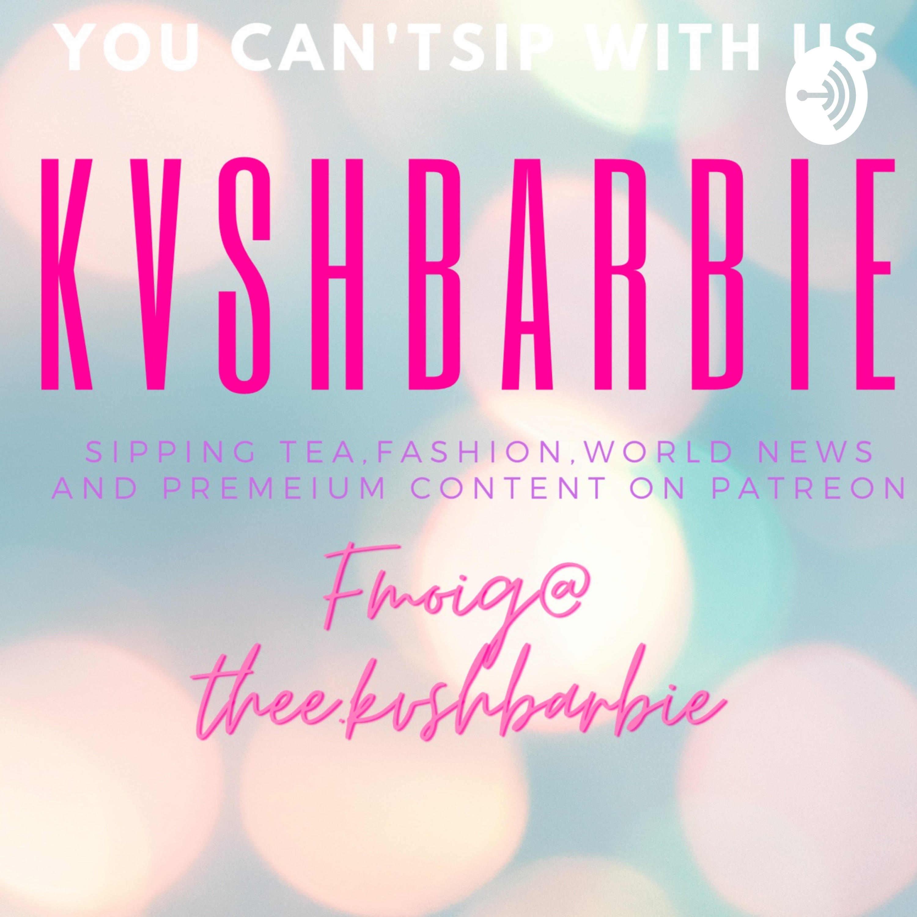 💓 You Can\'t SIP With US 💅🏾