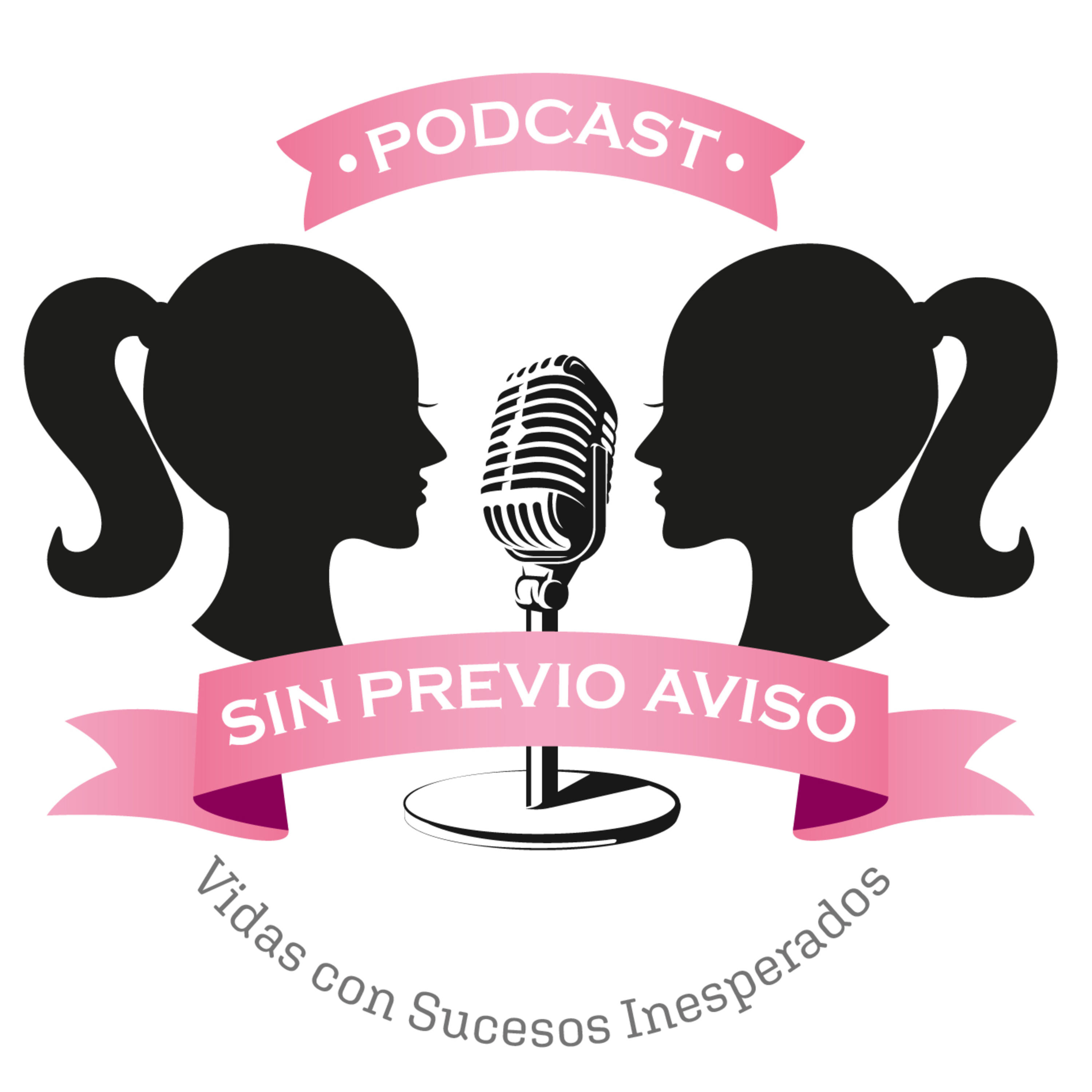 Sin Previo Aviso/ Historias de Vida con Sucesos Inesperados 