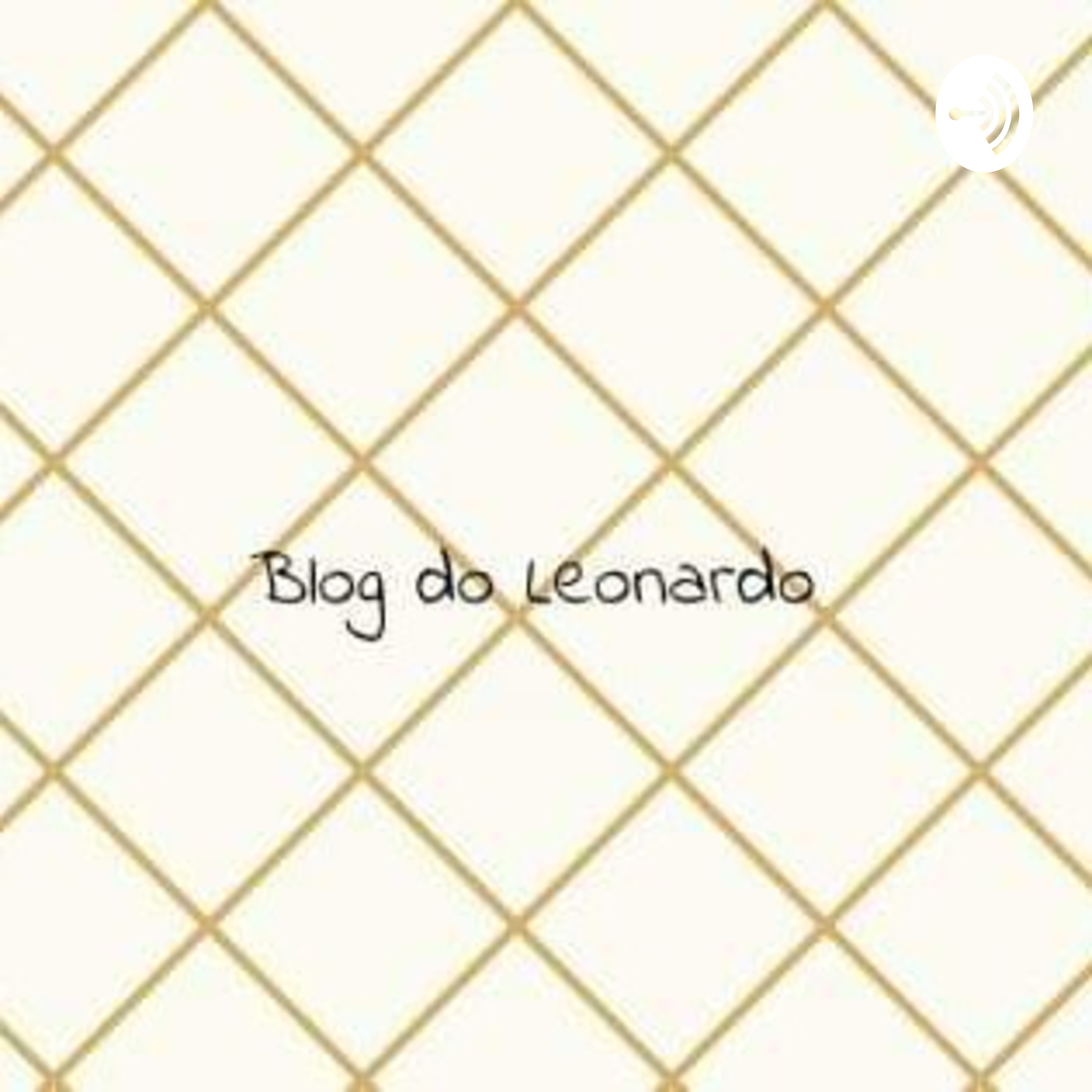Blog do Leonardo - Podcast