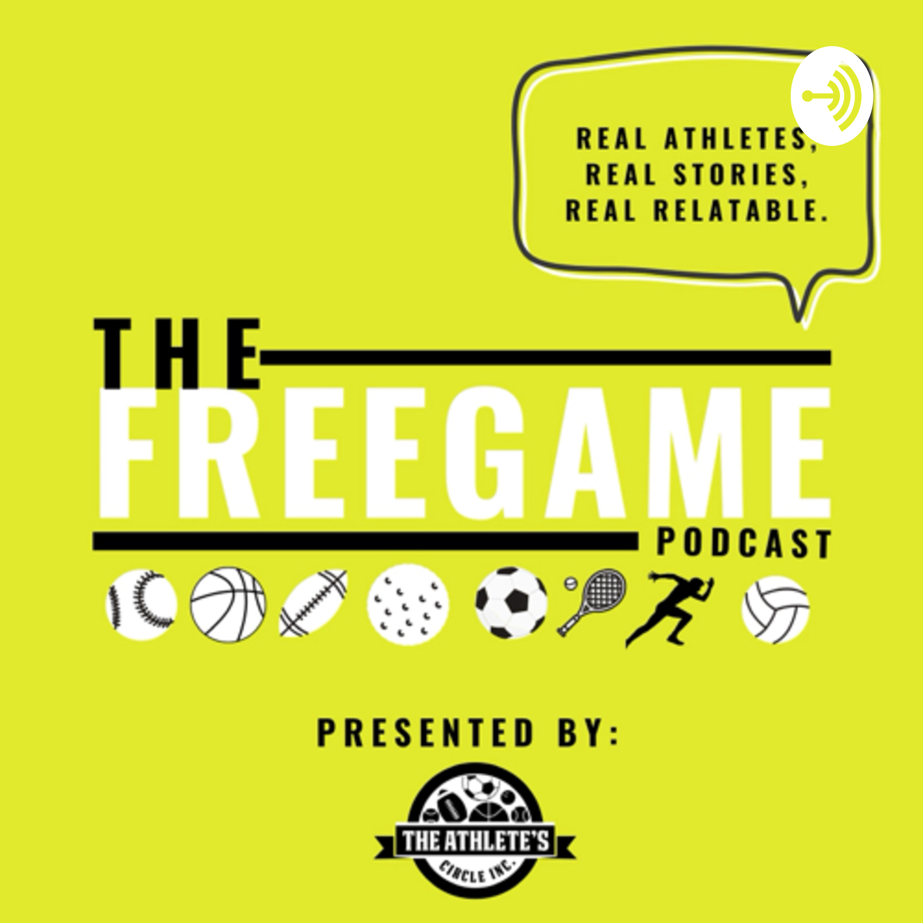 The FreeGame Podcast