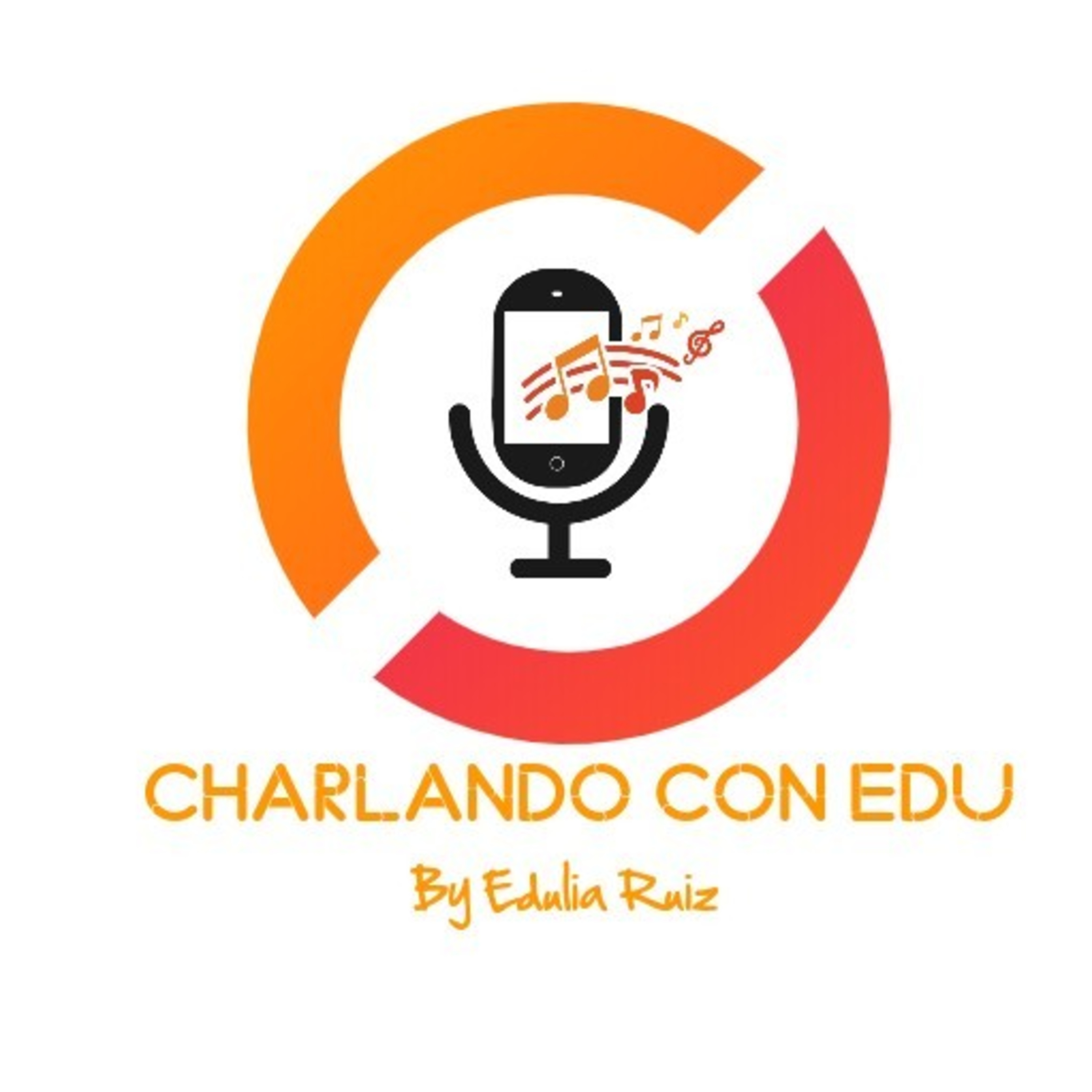 Charlando Con Edu
