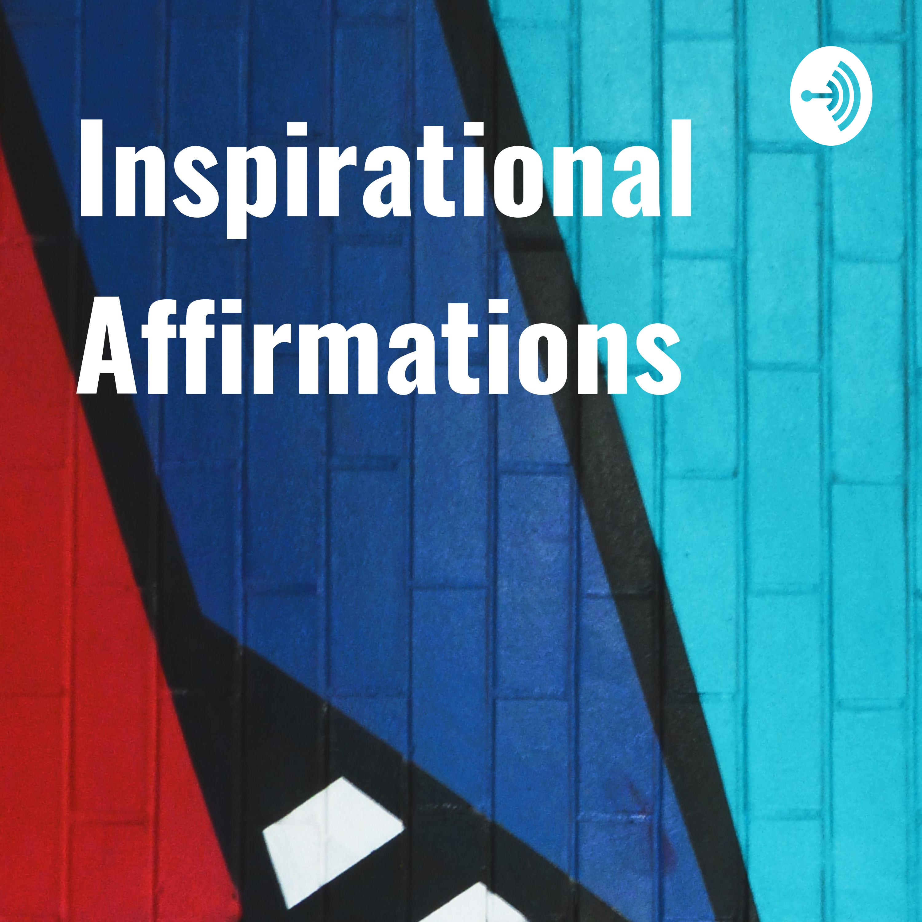 Inspirational Affirmations 