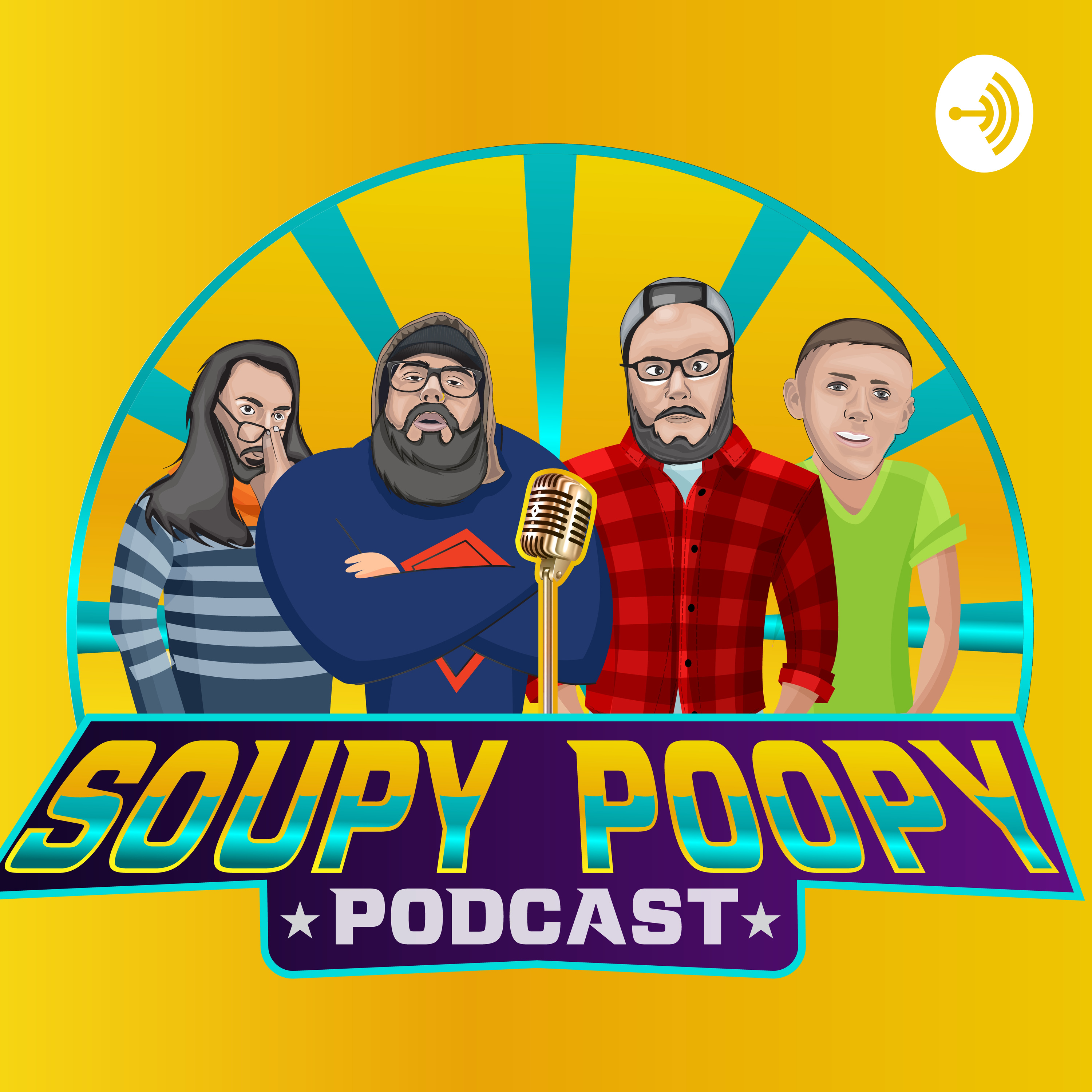 Episode 19: Little late episode 