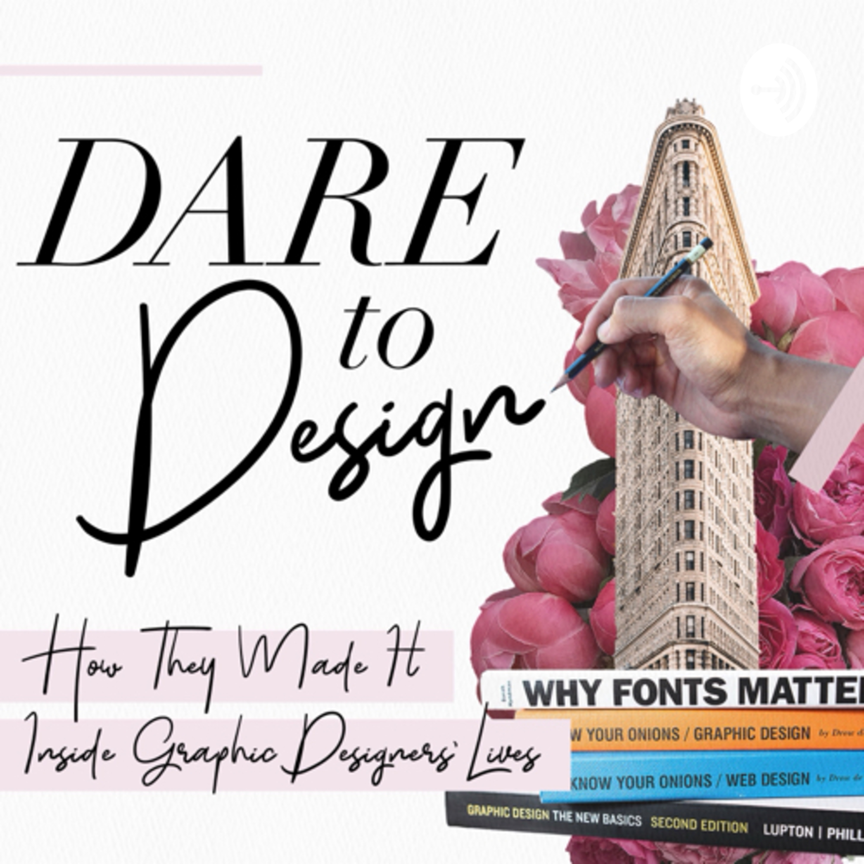 Dare to Design