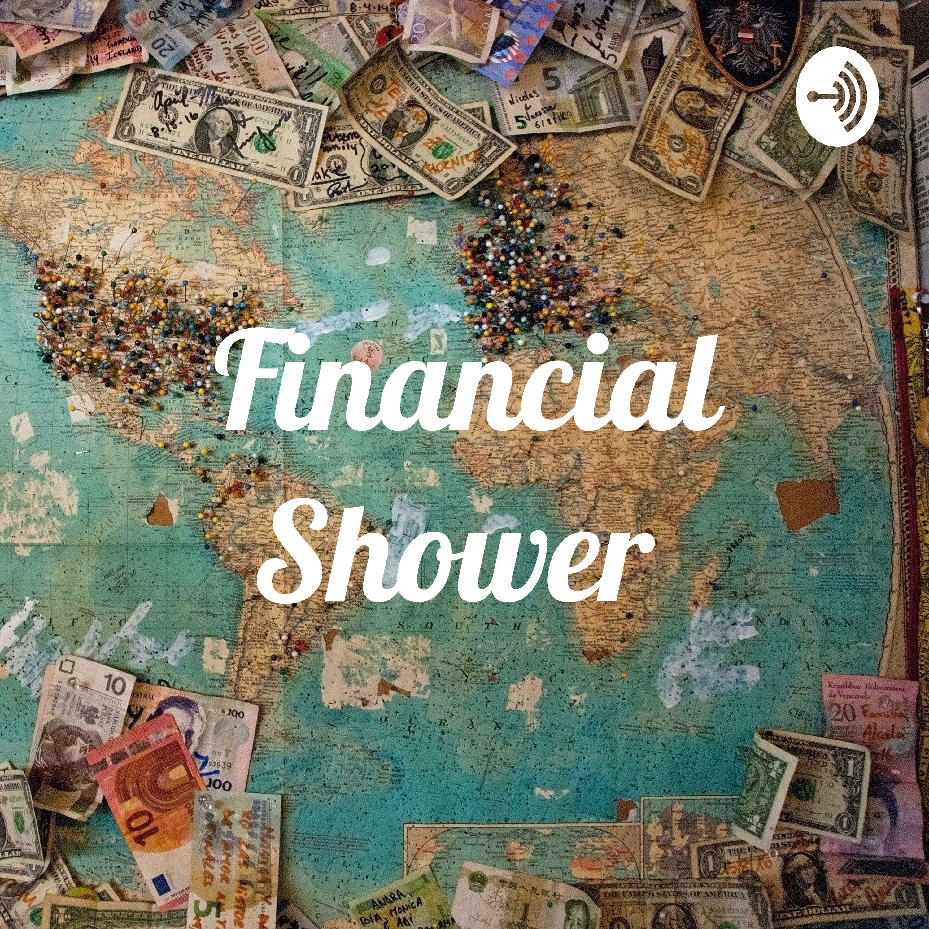 Financial Shower 