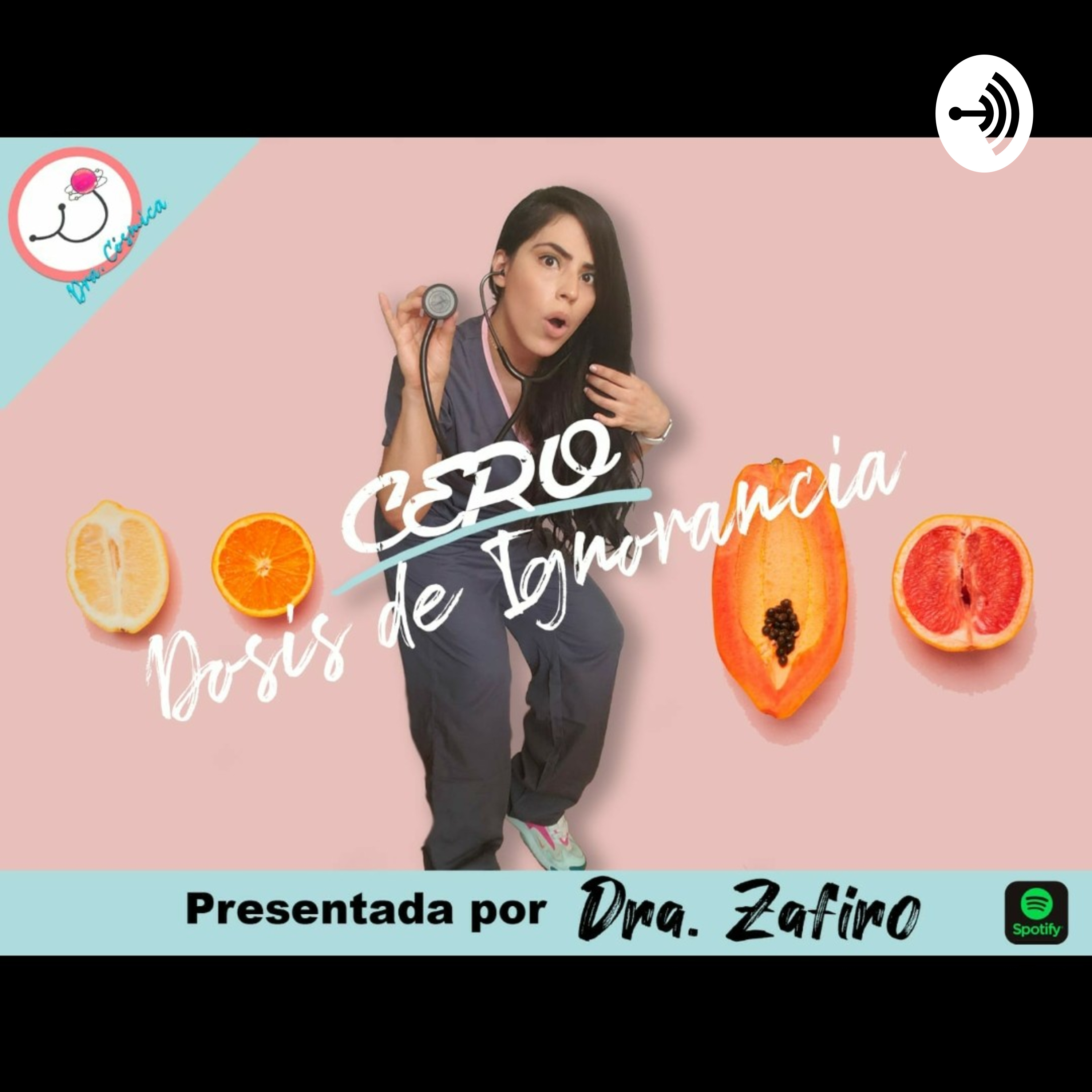 Cero Dosis De Ignorancia