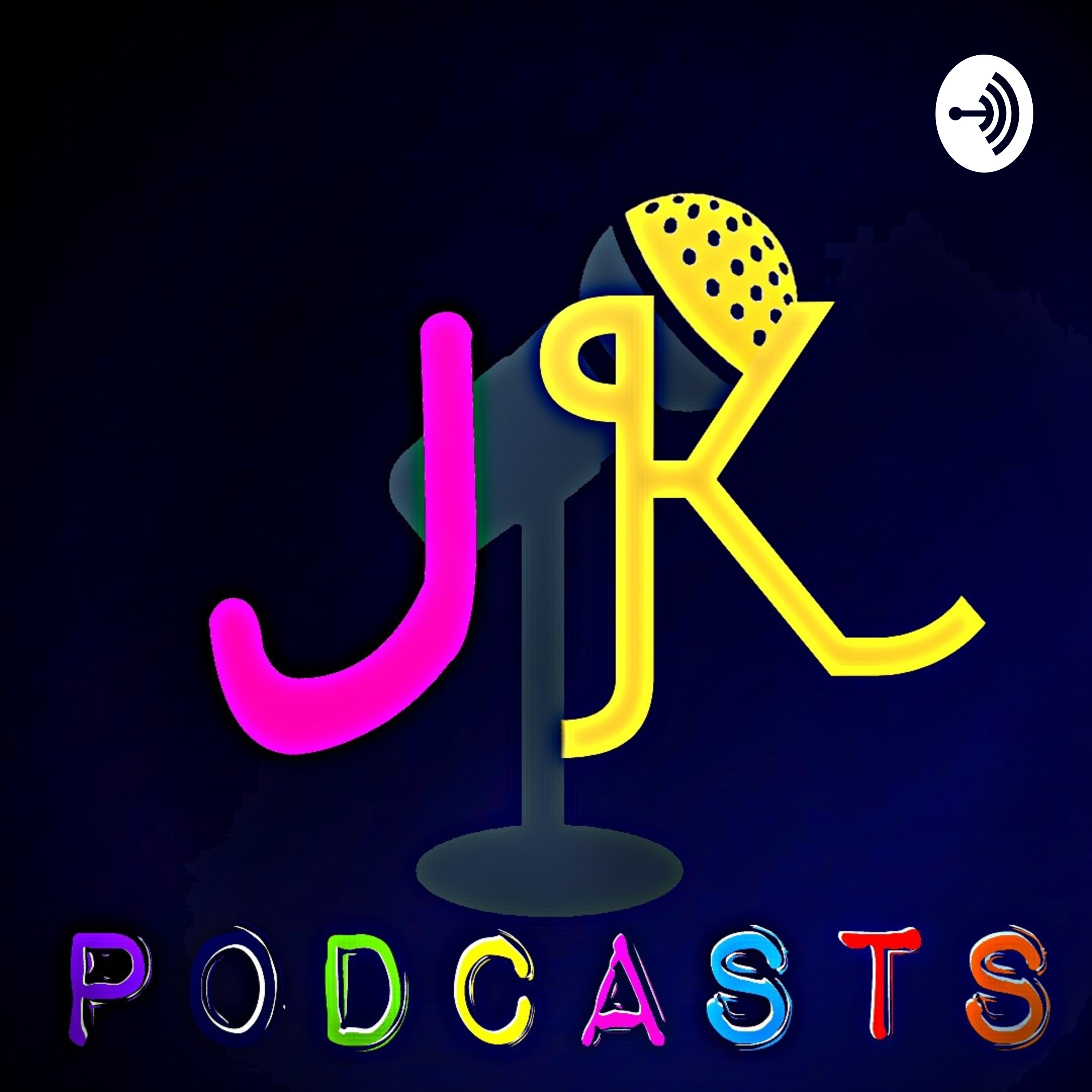 JK Podcasts podcast artwork