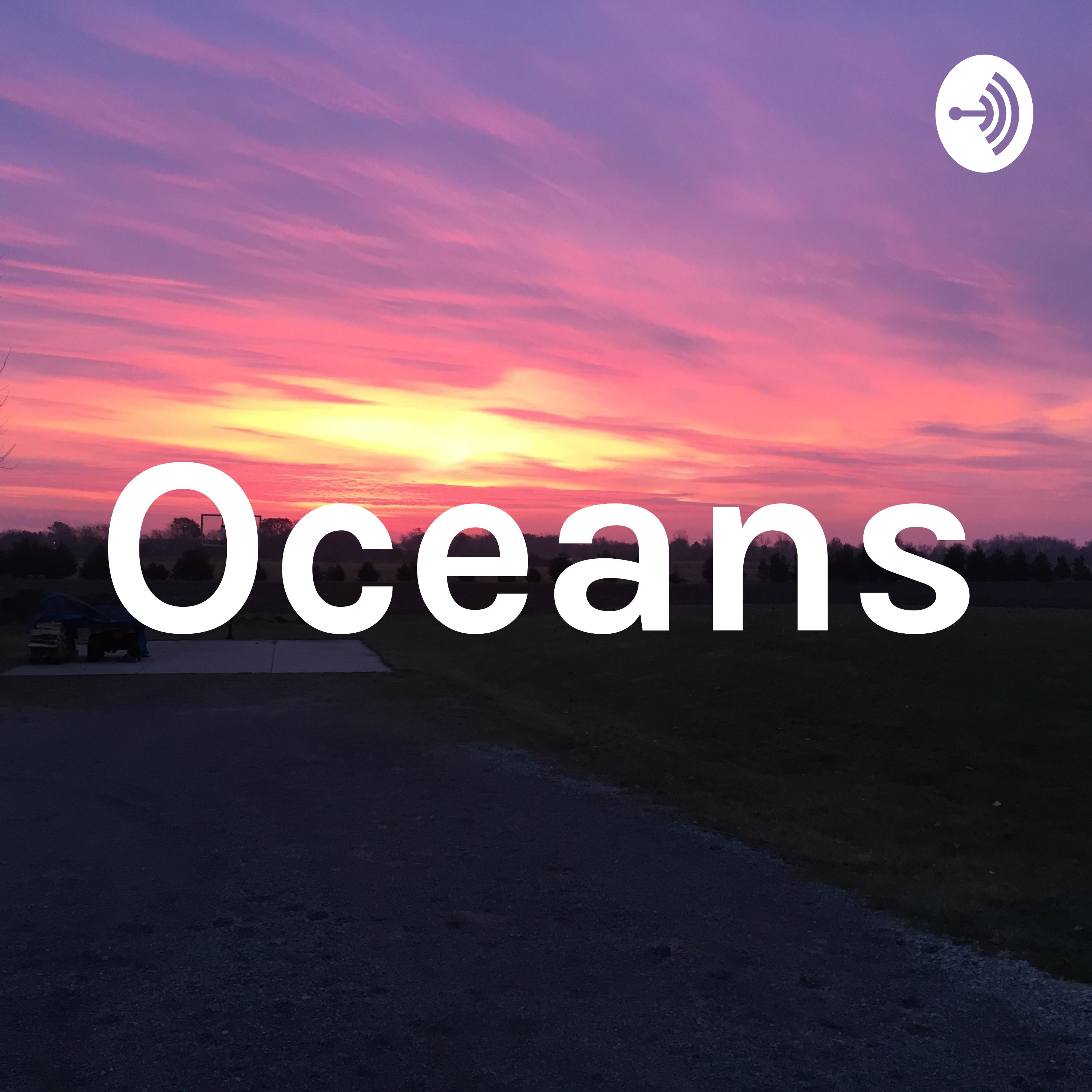 Oceans