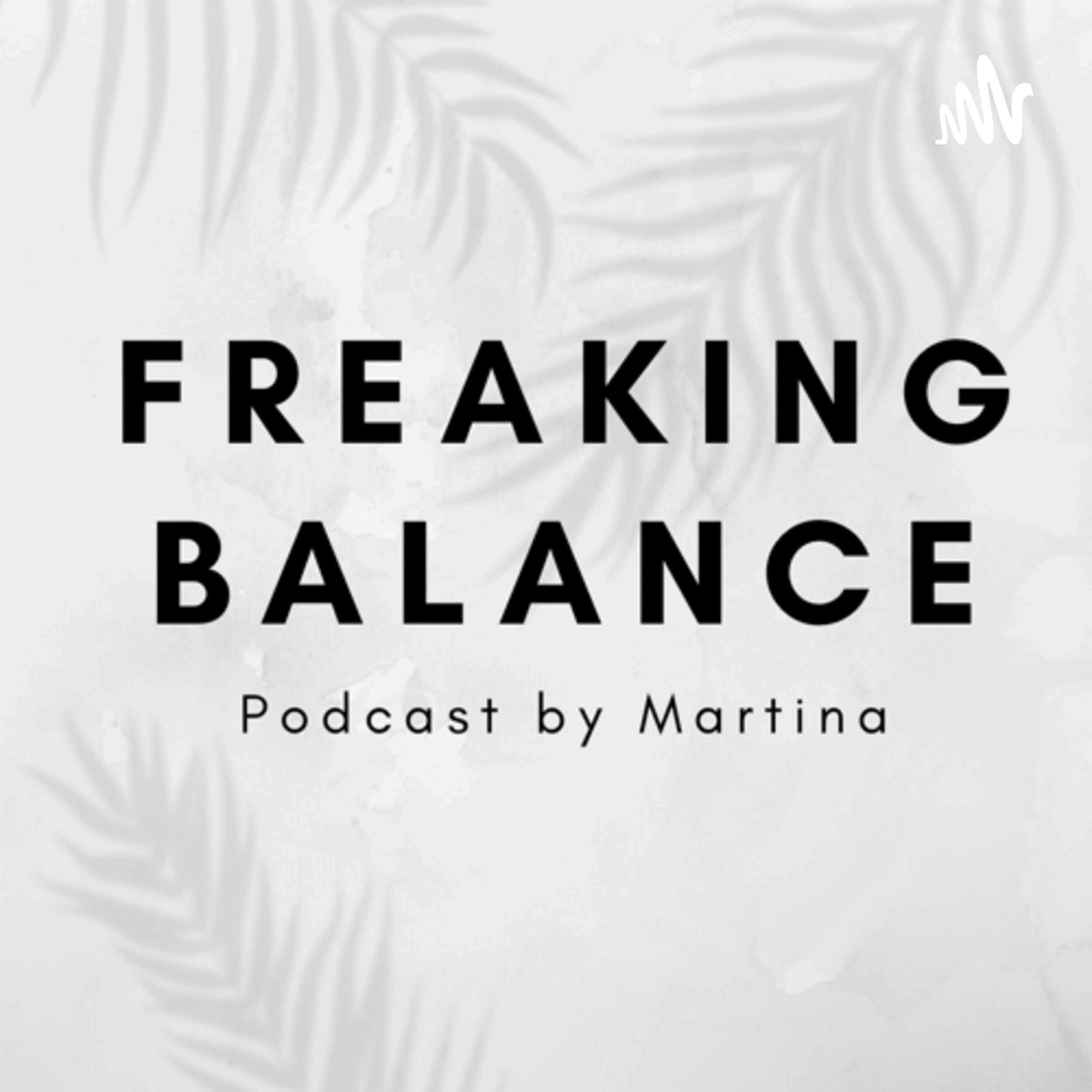 Freaking Balance 