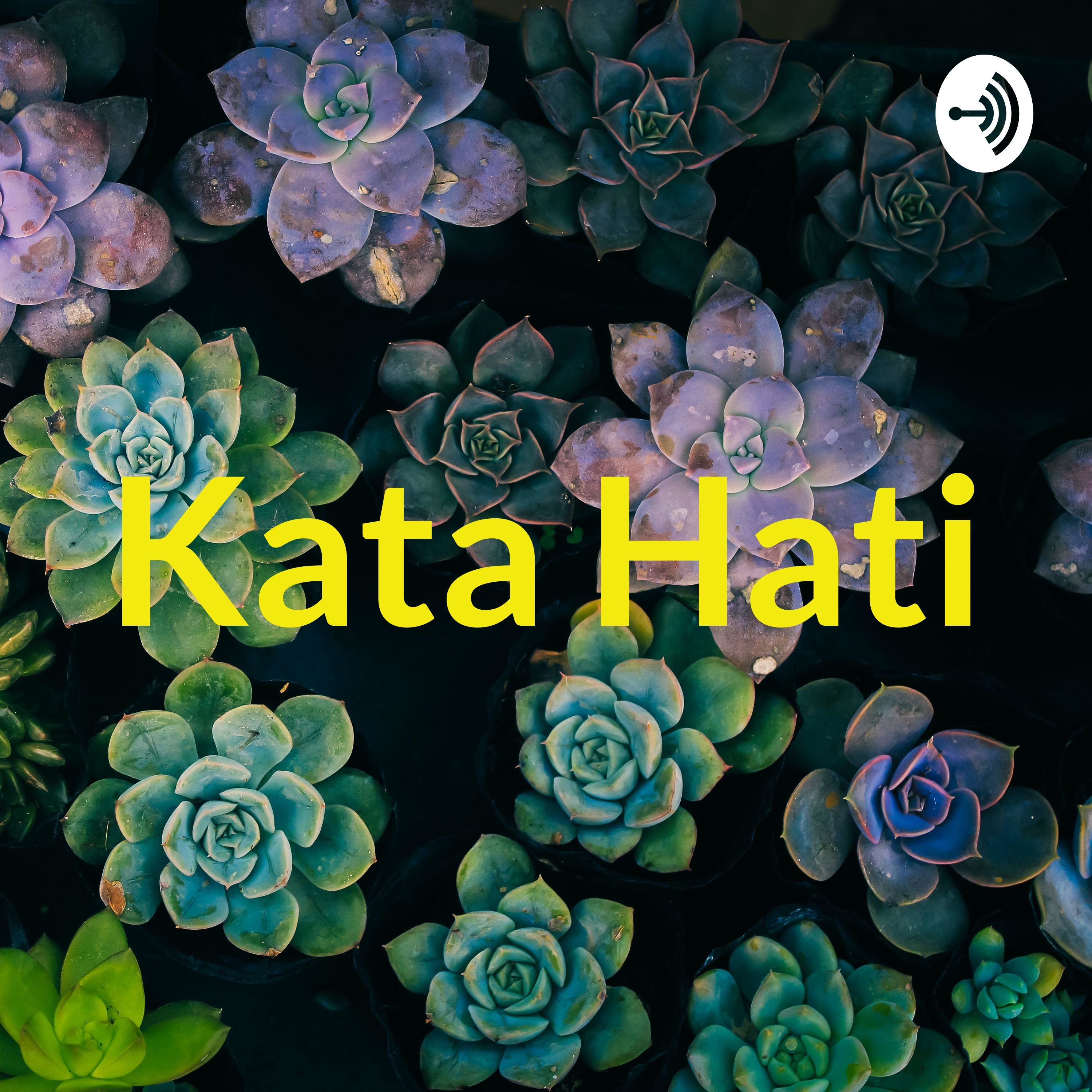 Kata Hati