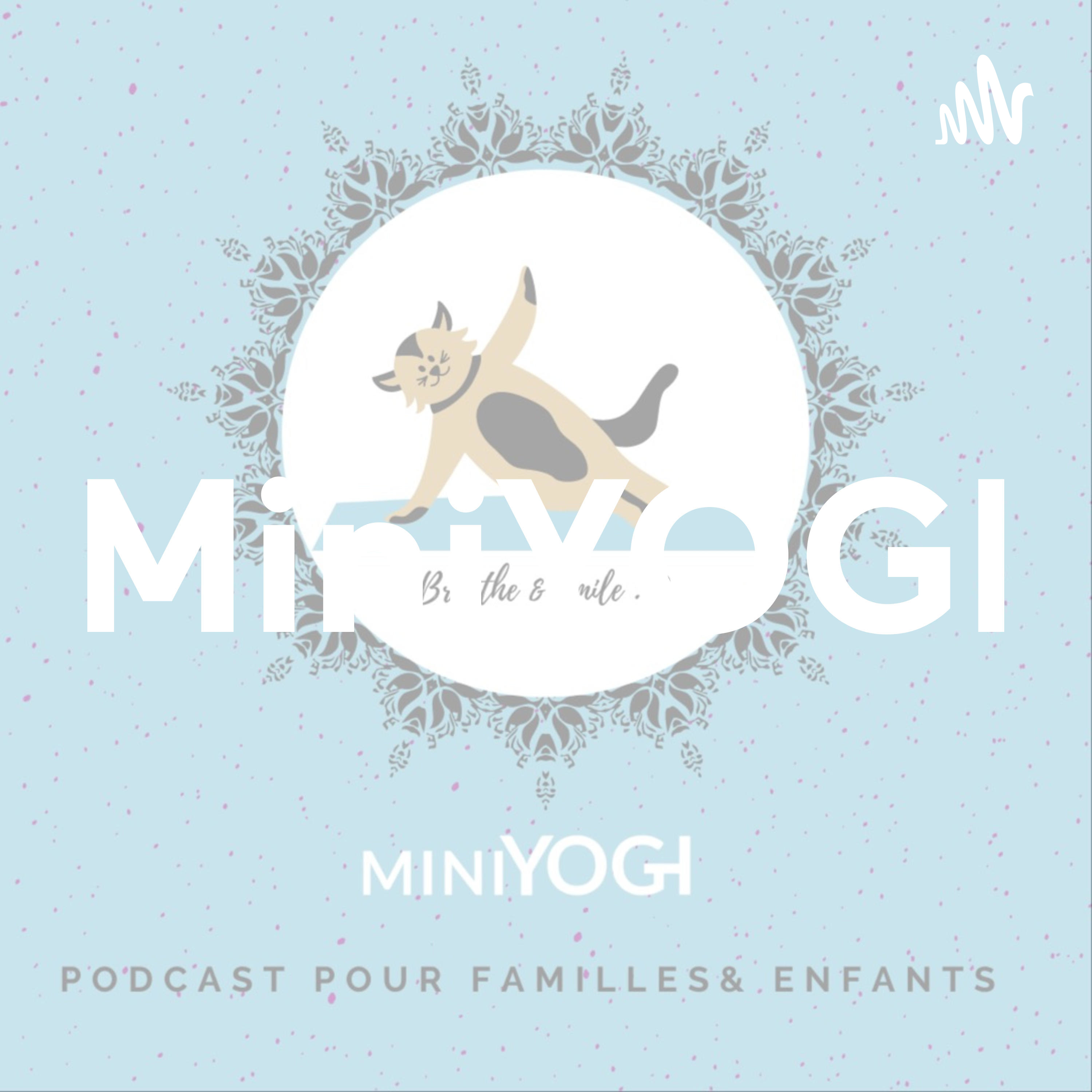MiniYOGI