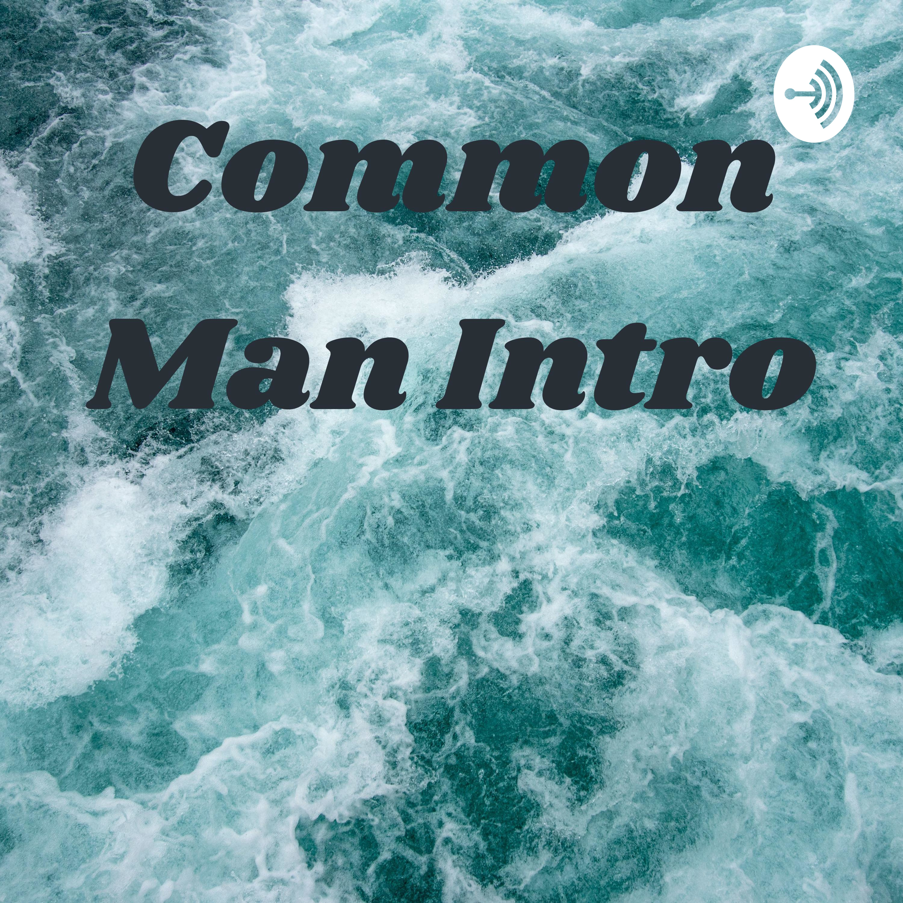 Common Man 