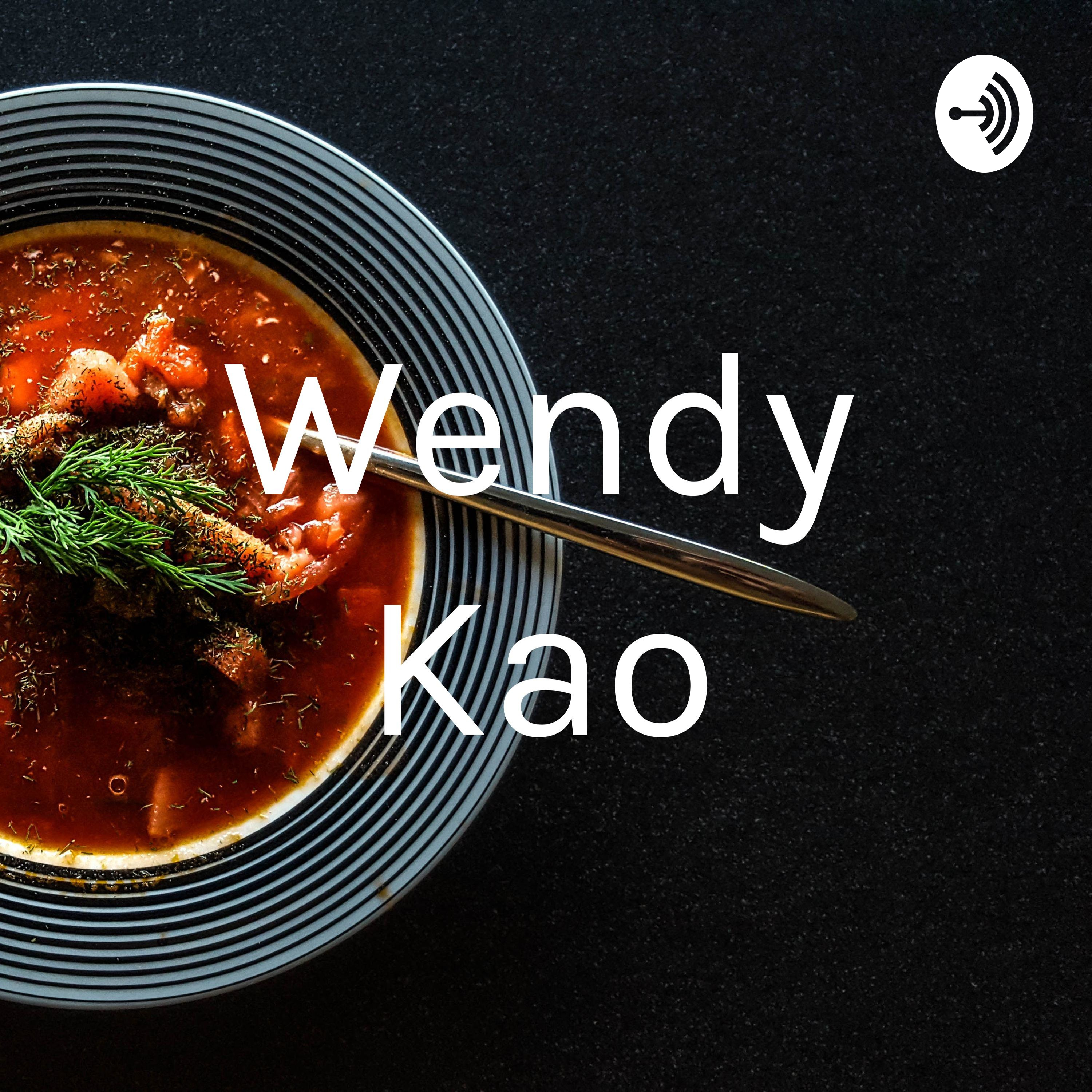 Wendy Kao
