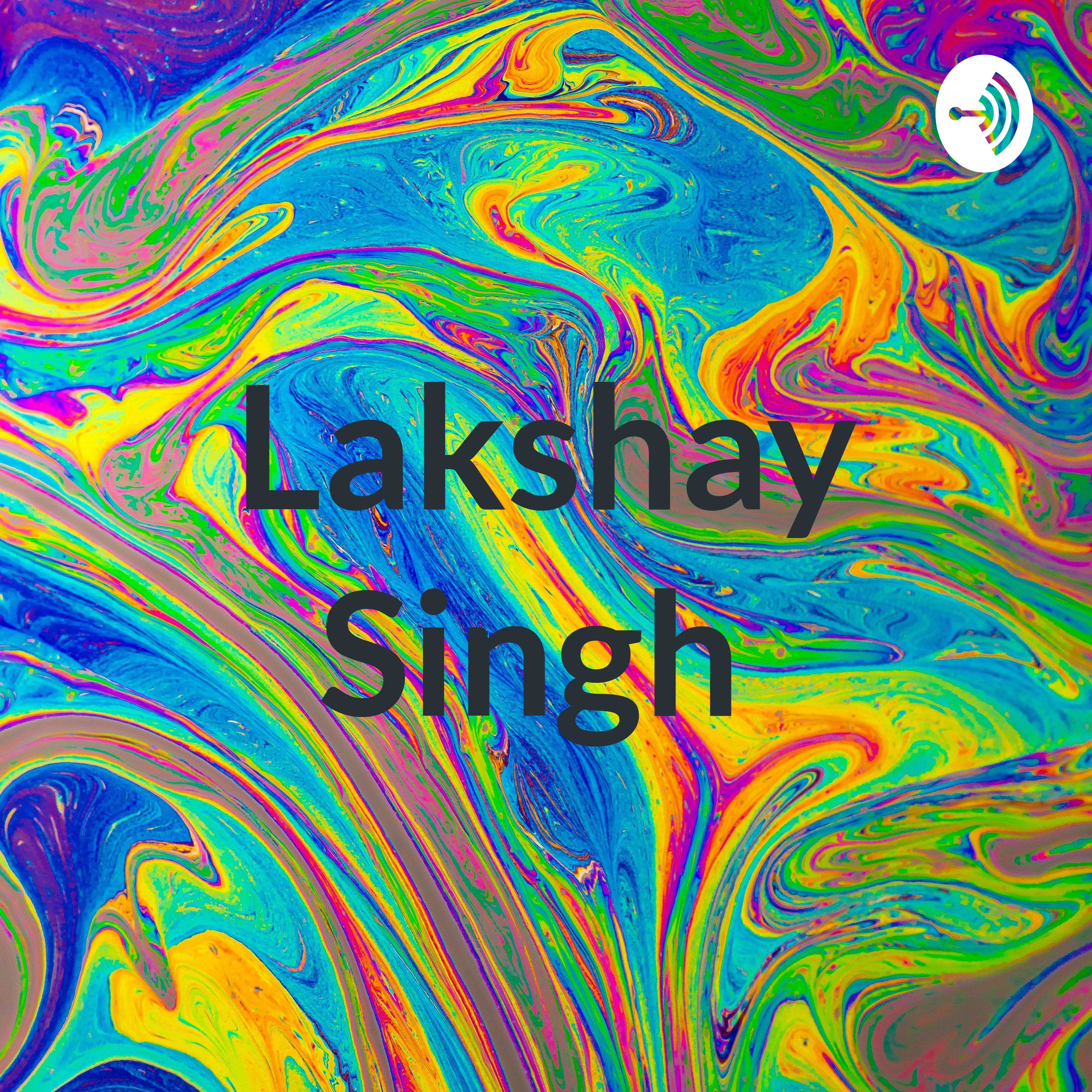 Lakshay Singh 