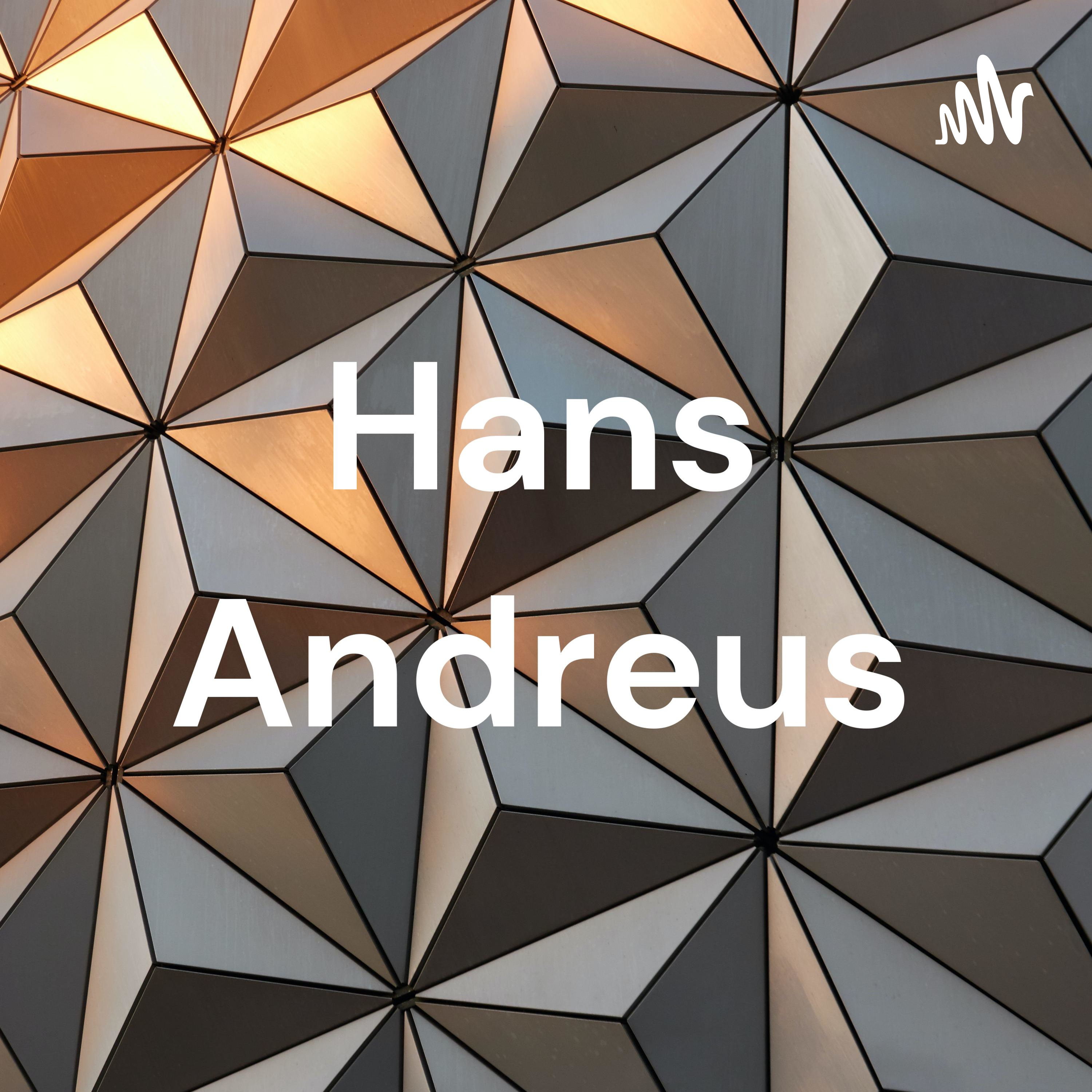 Hans Andreus