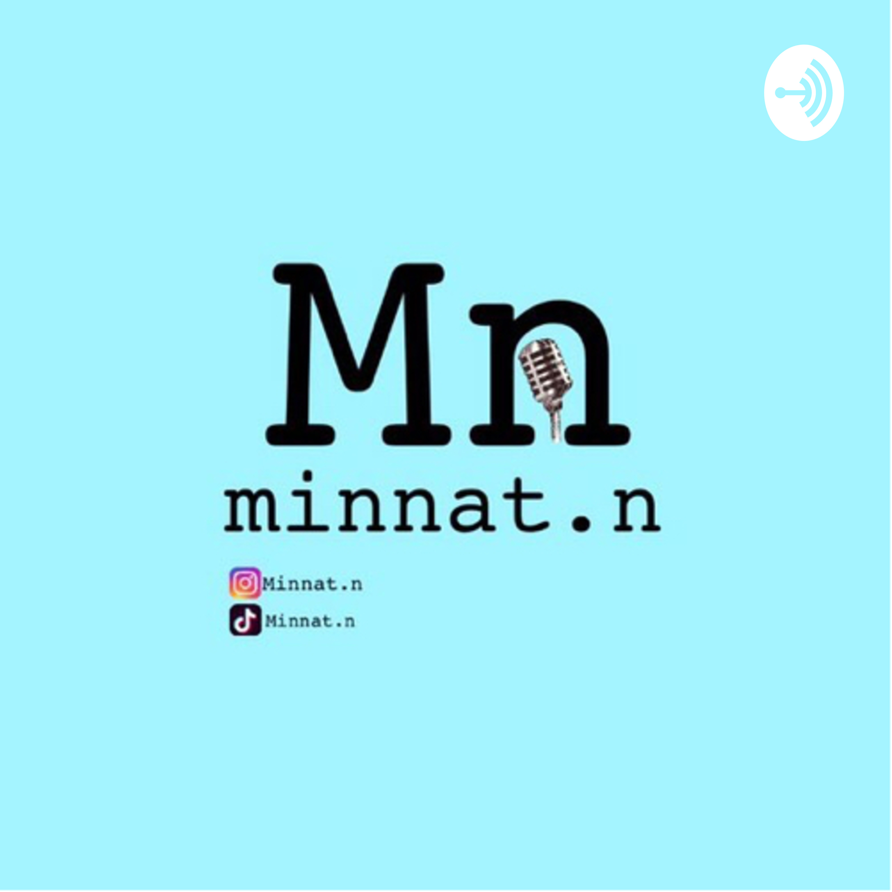 Minnat.N.Podcasts
