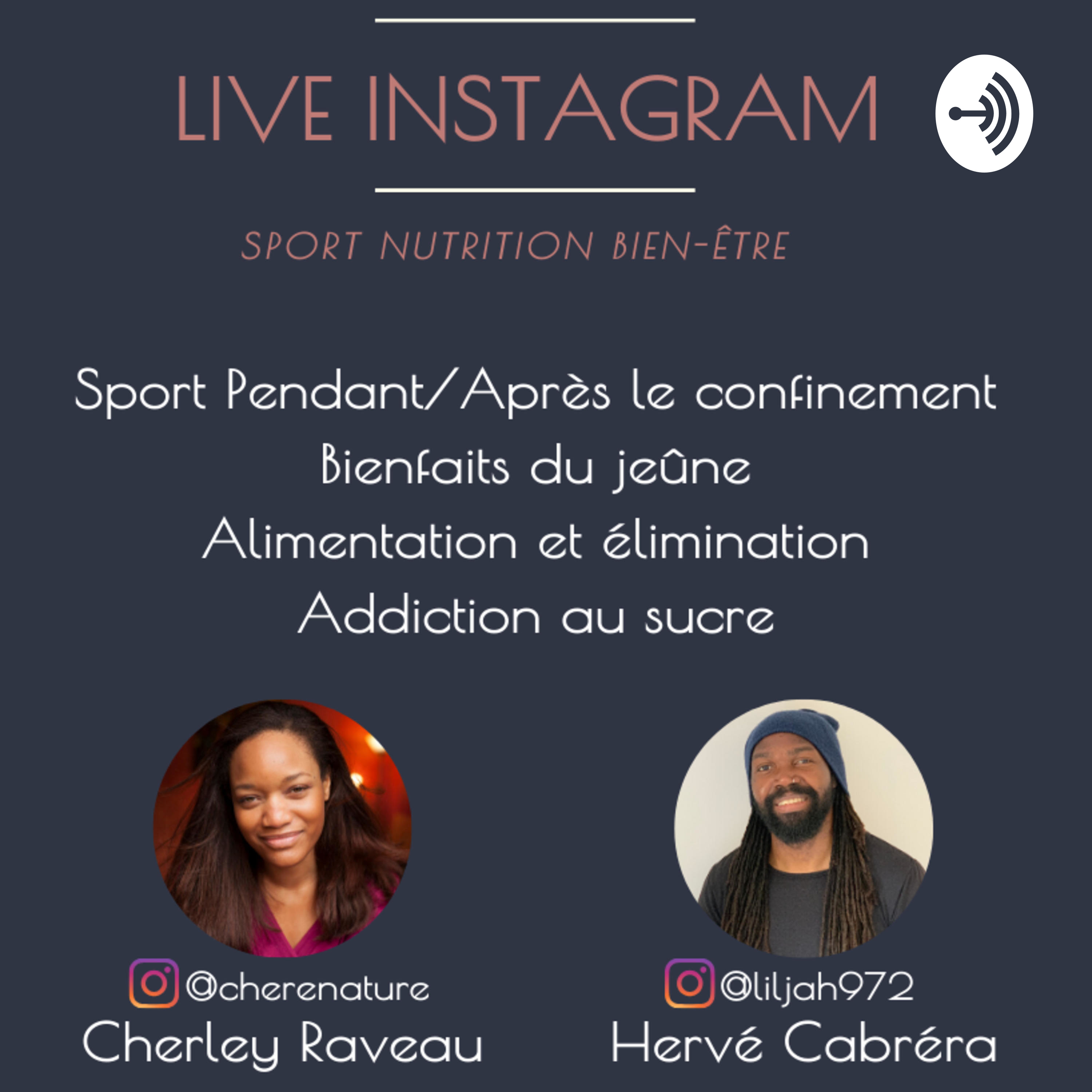 Sport, Nutrition et Bien-être