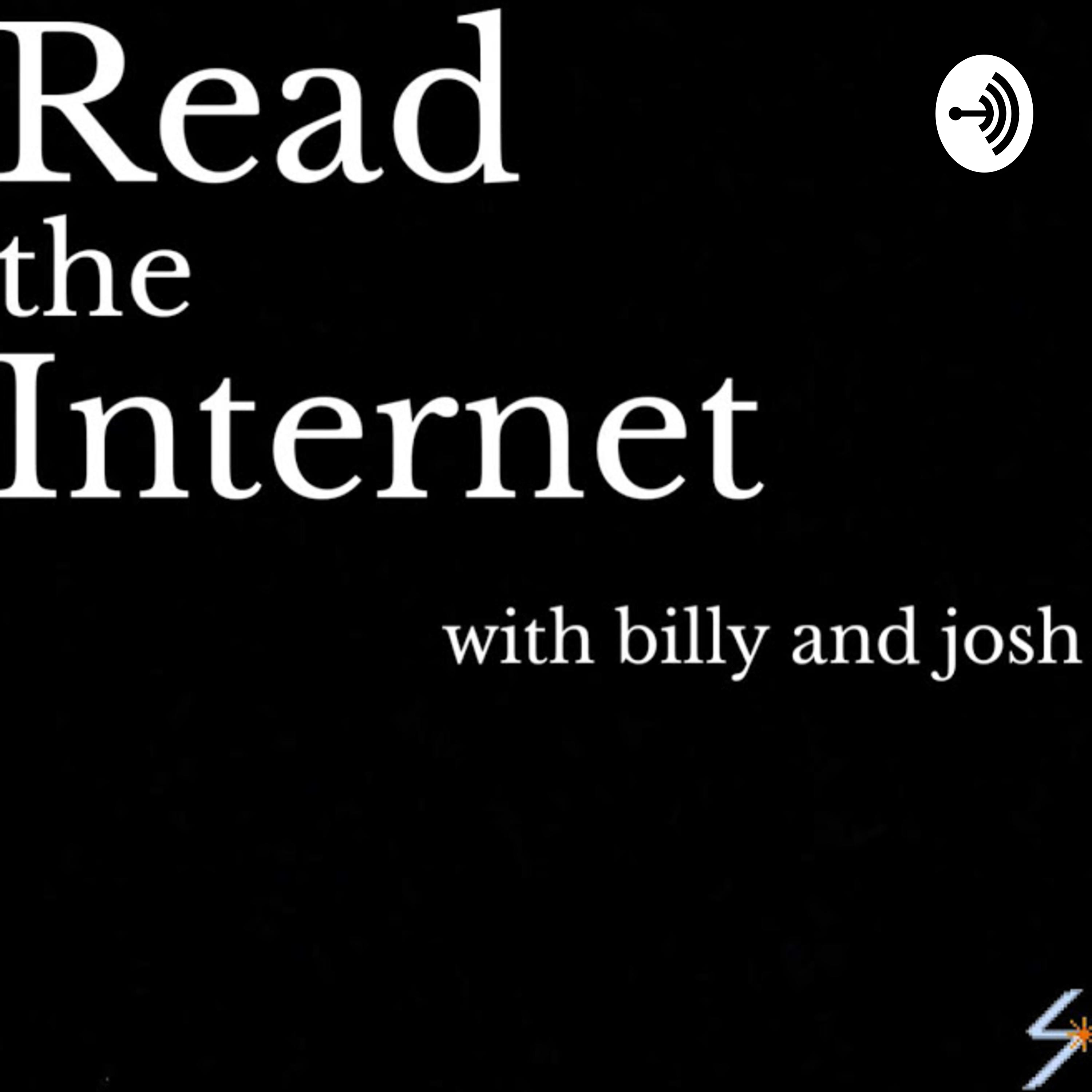 Read the Internet