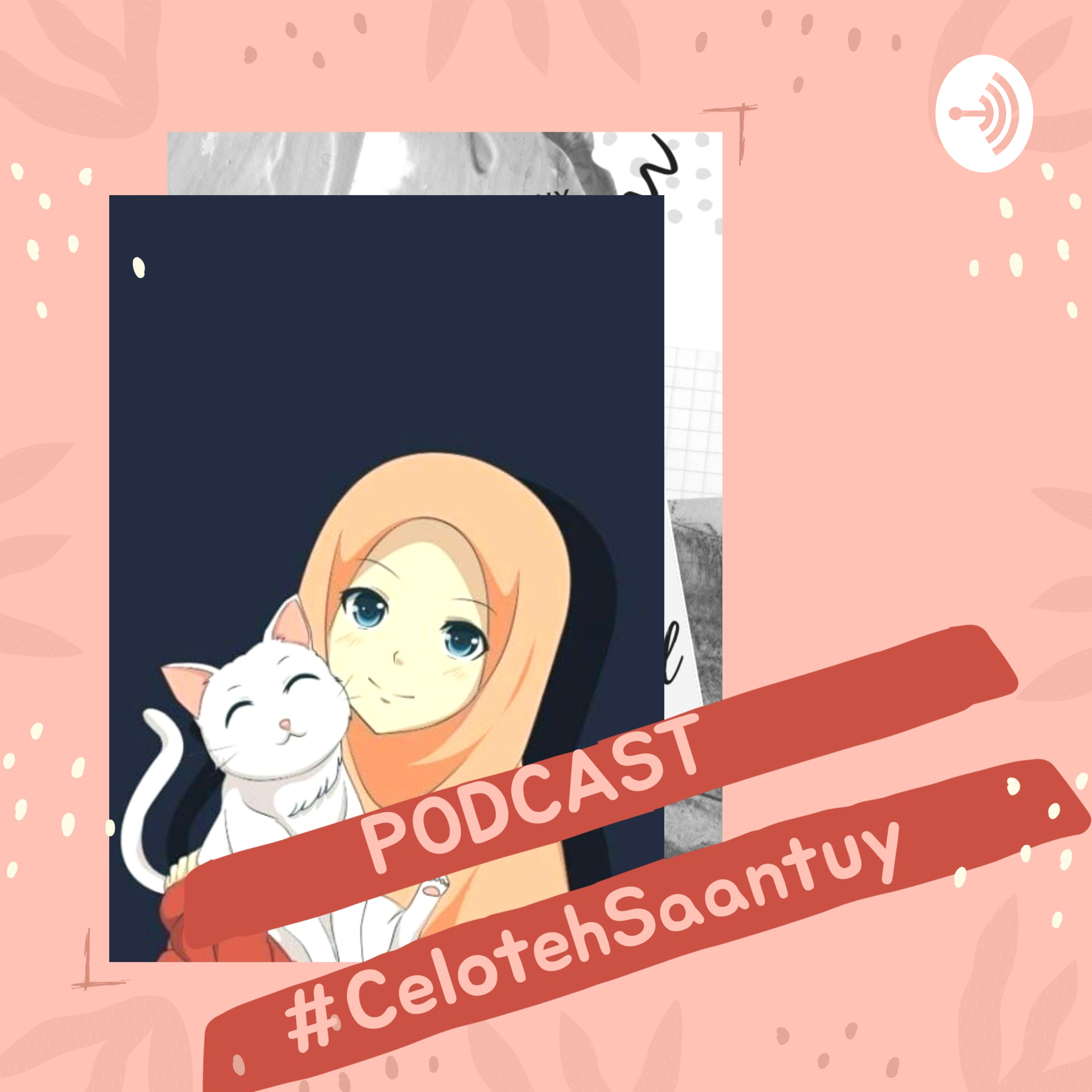 Celoteh Santuy podcast artwork