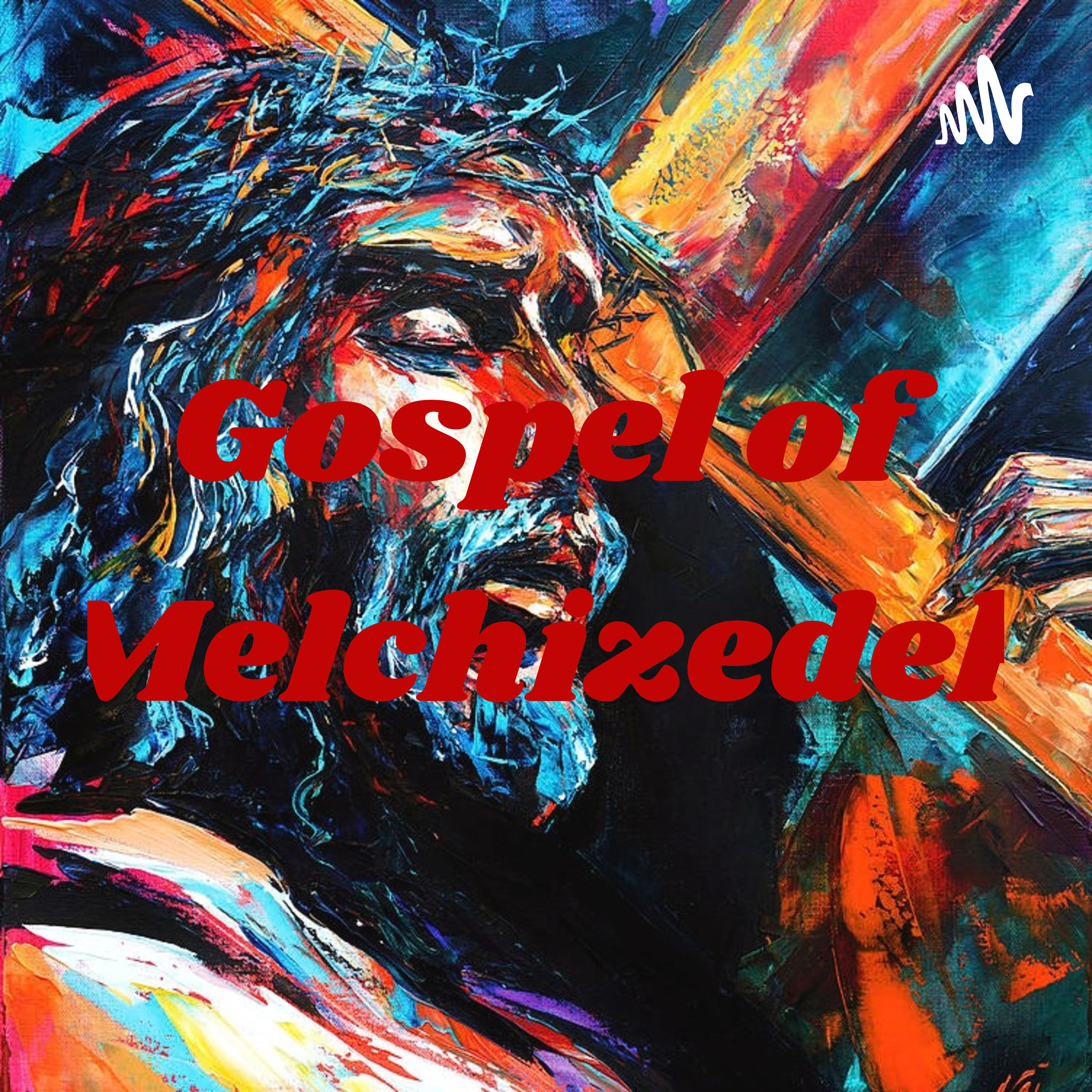 Gospel of Melchizedek