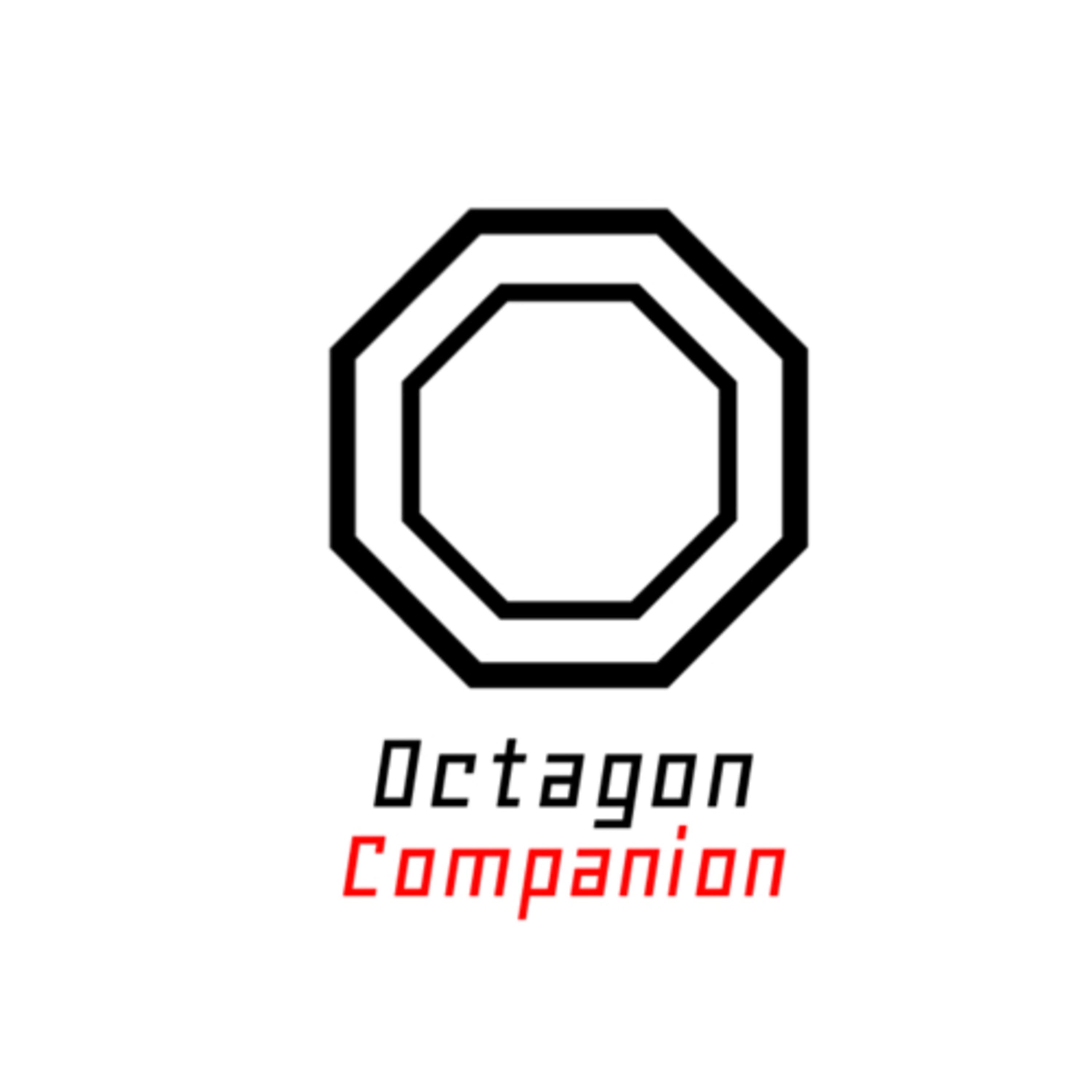 Octagon Companion