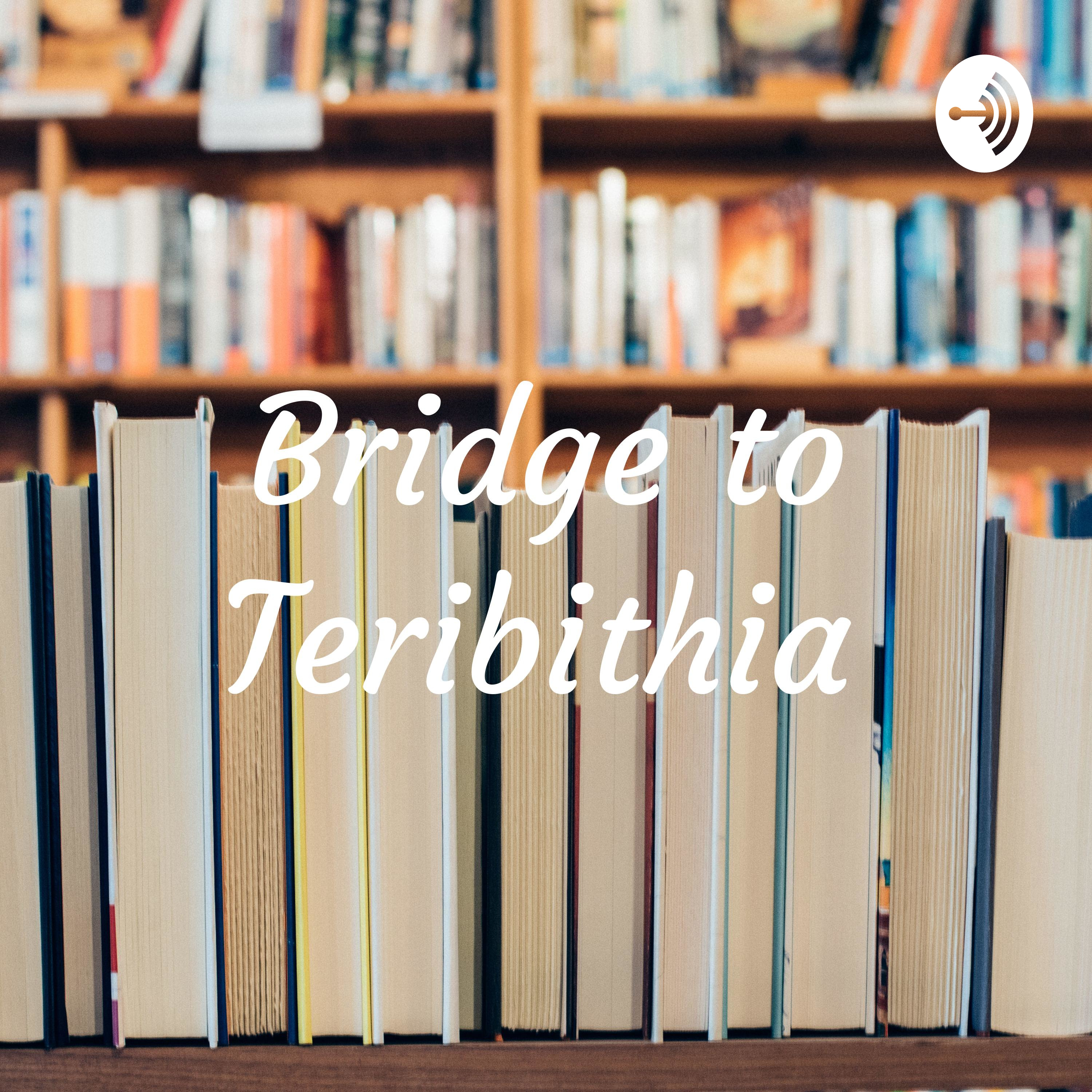 Bridge to Teribithia 