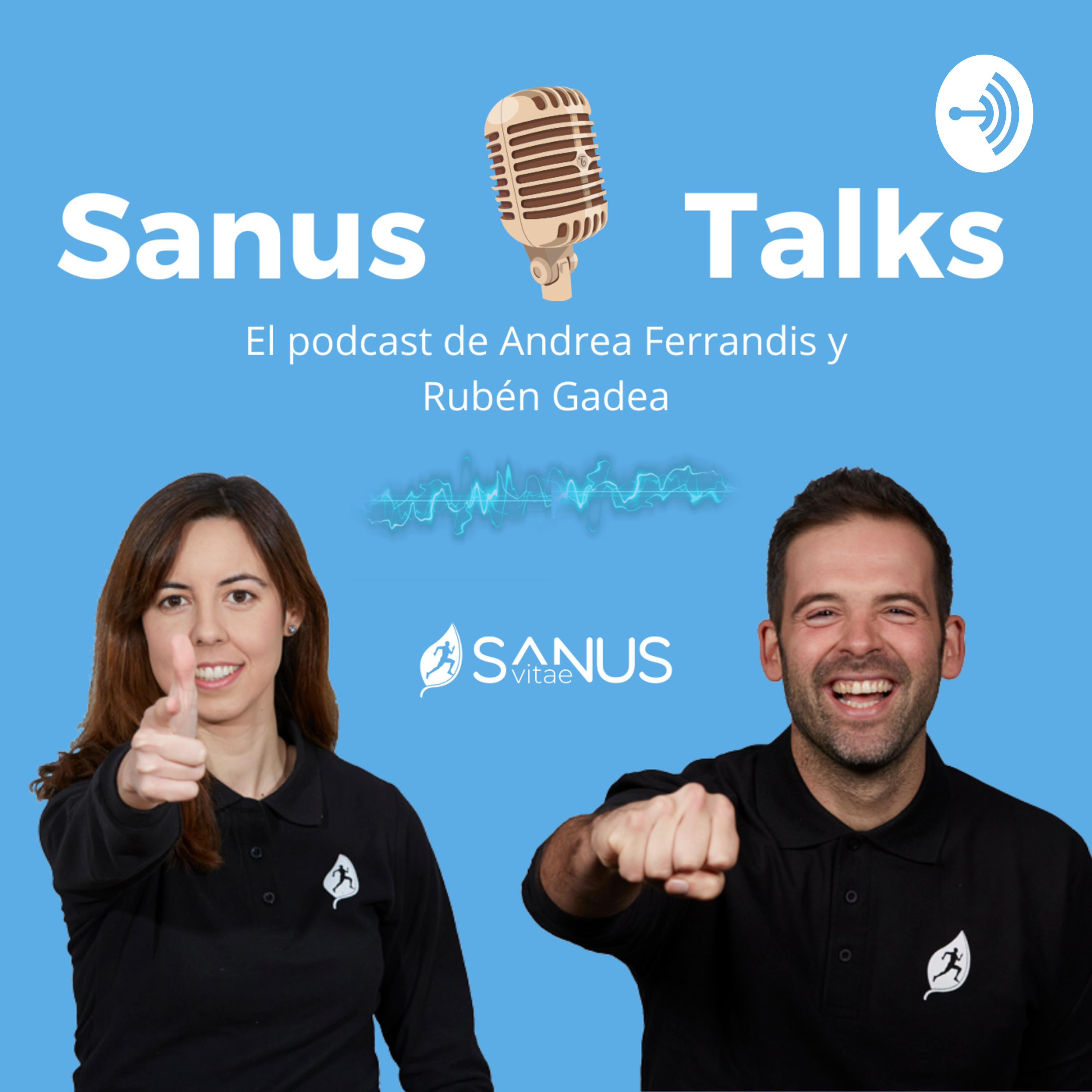 La alimentación se entrena