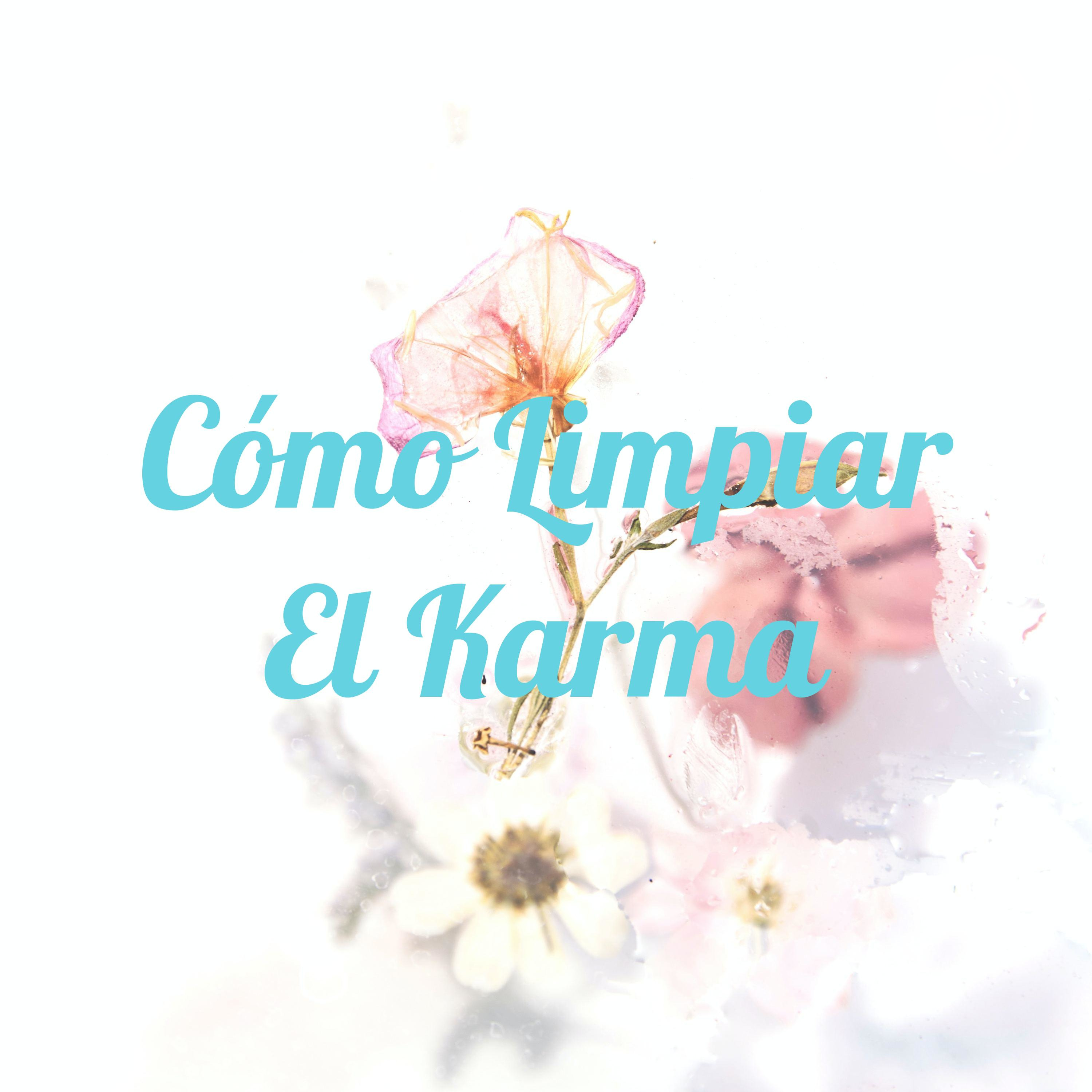 Cómo Limpiar El Karma