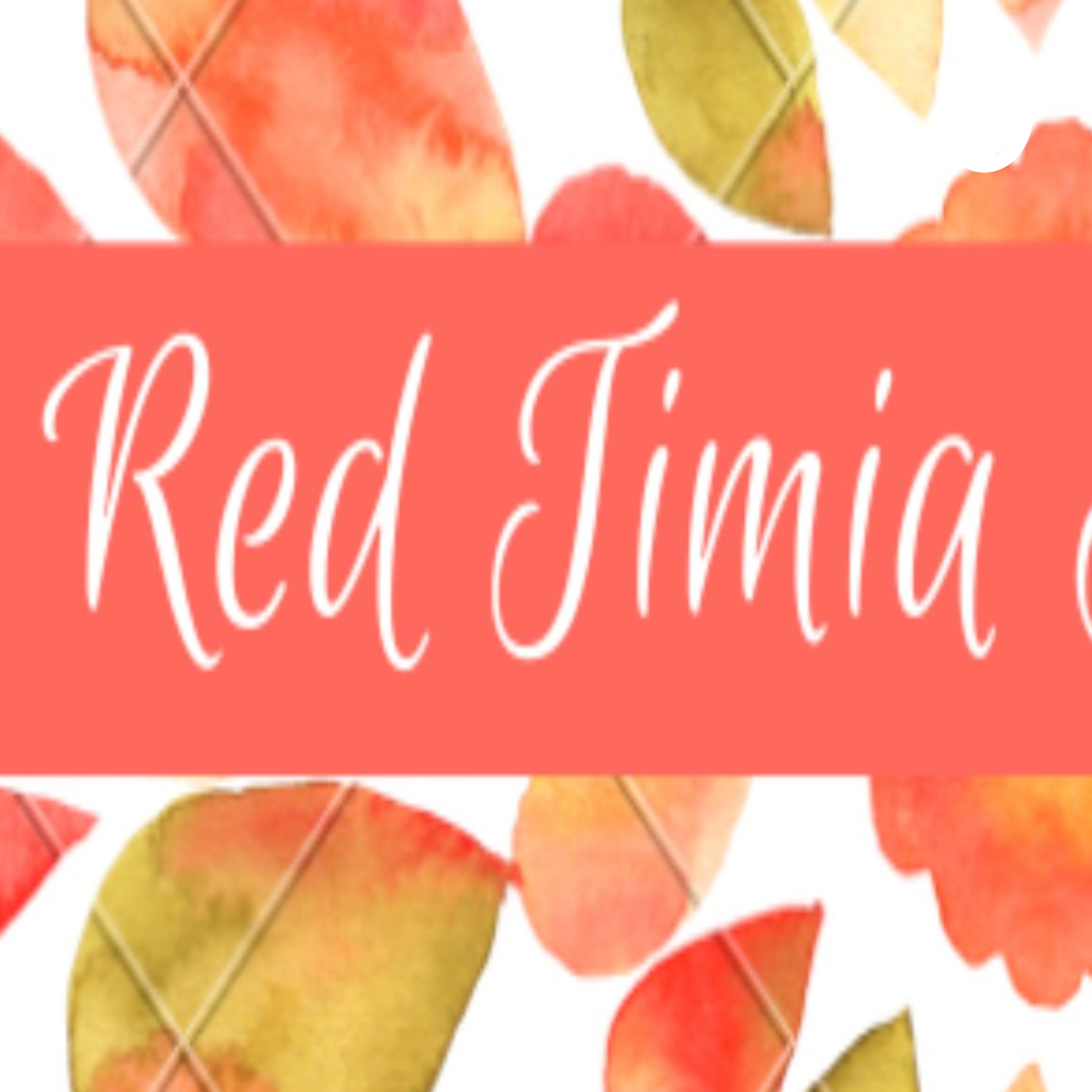 Red Timia