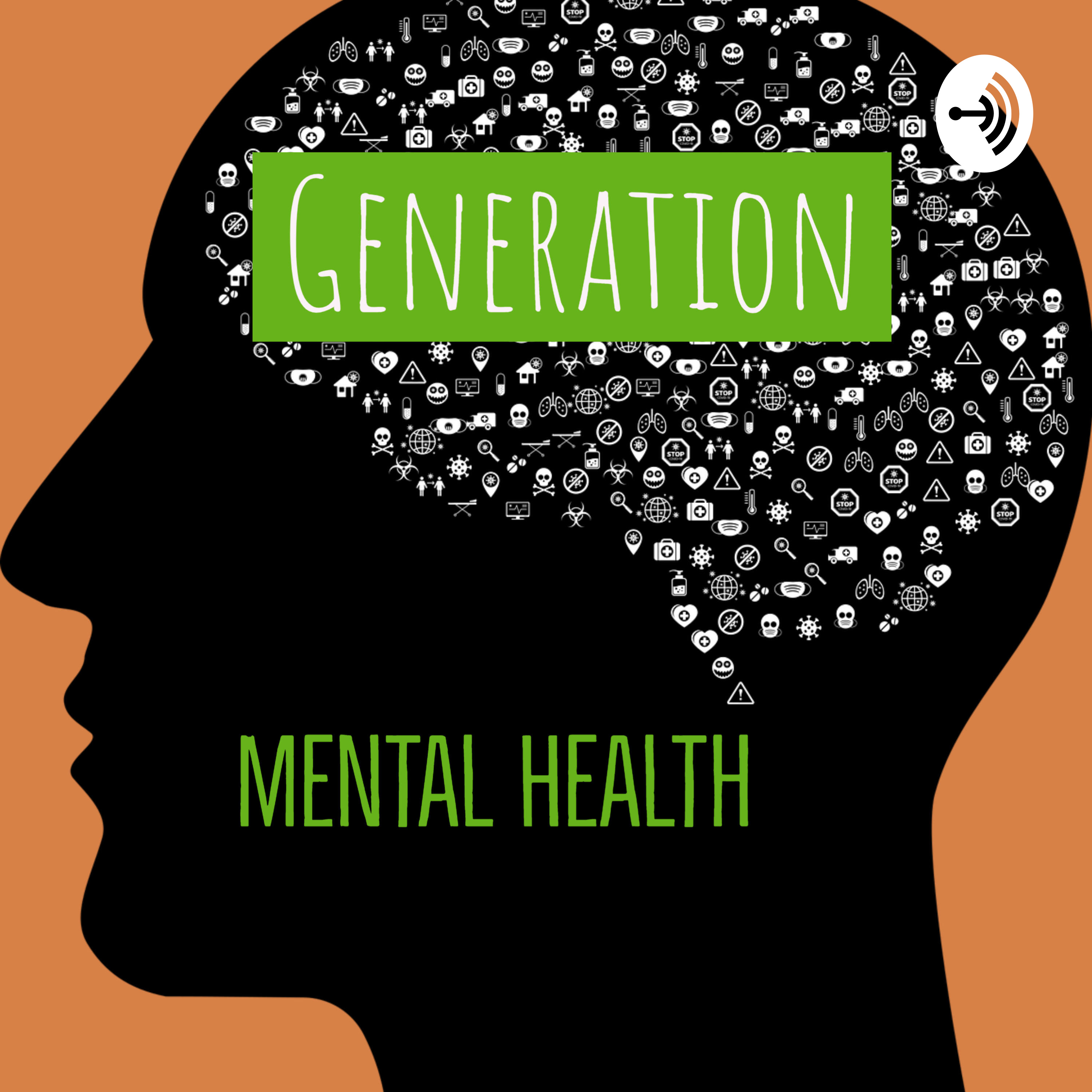 Generation Mental Health