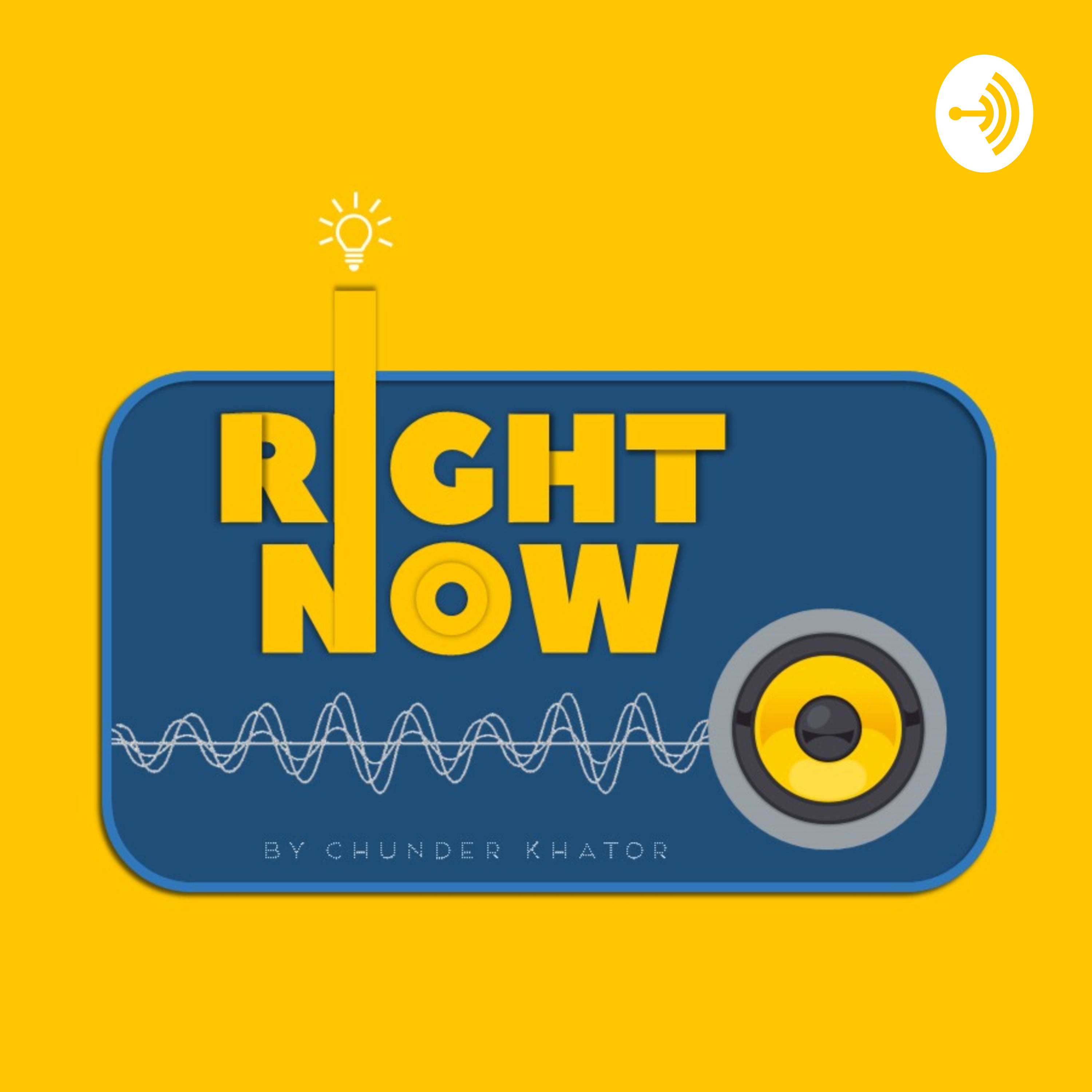 Right Now - Diving Deeper into the Startup Ecosystem