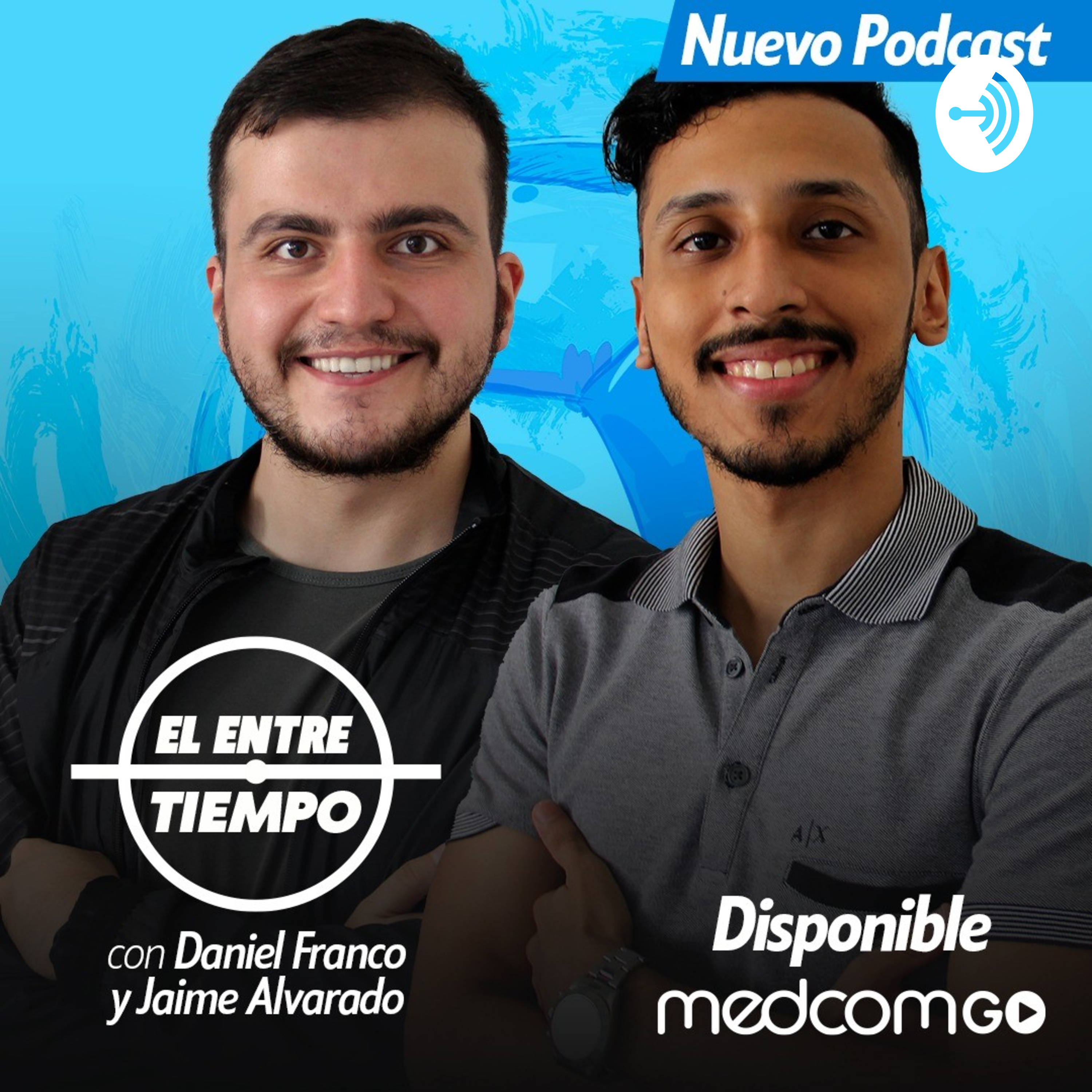 El Entretiempo