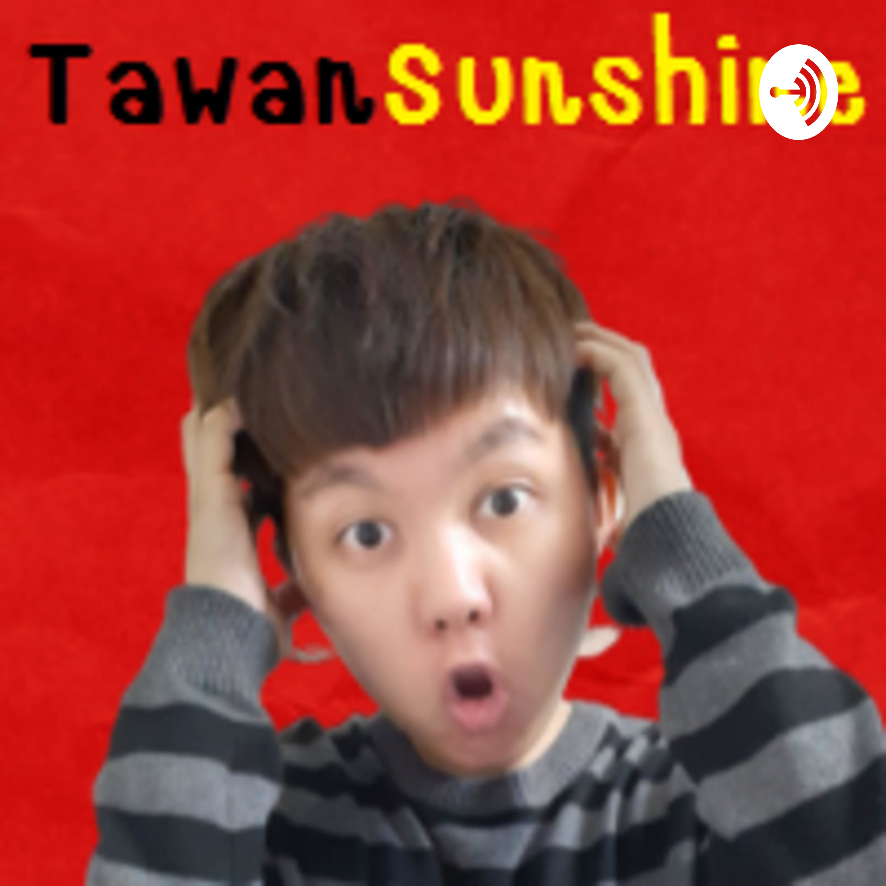 TawanSunshine