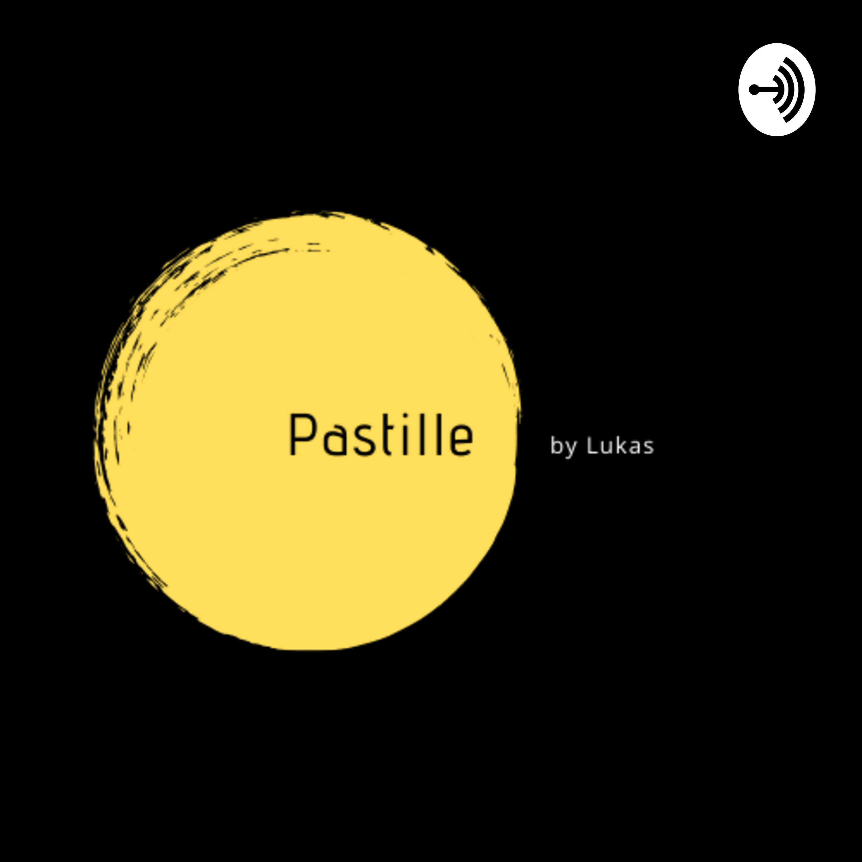 Pastille