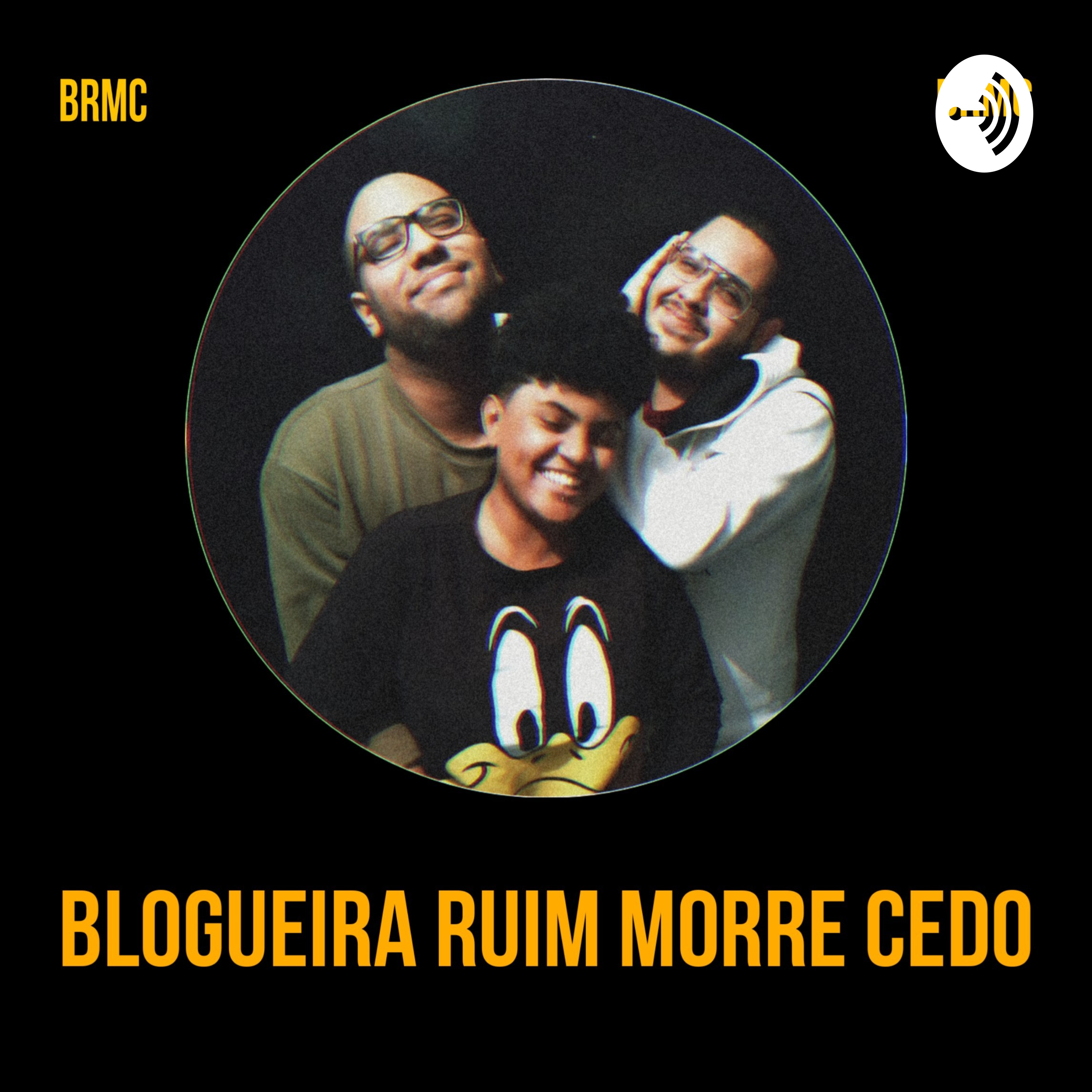 Blogueira ruim morre cedo