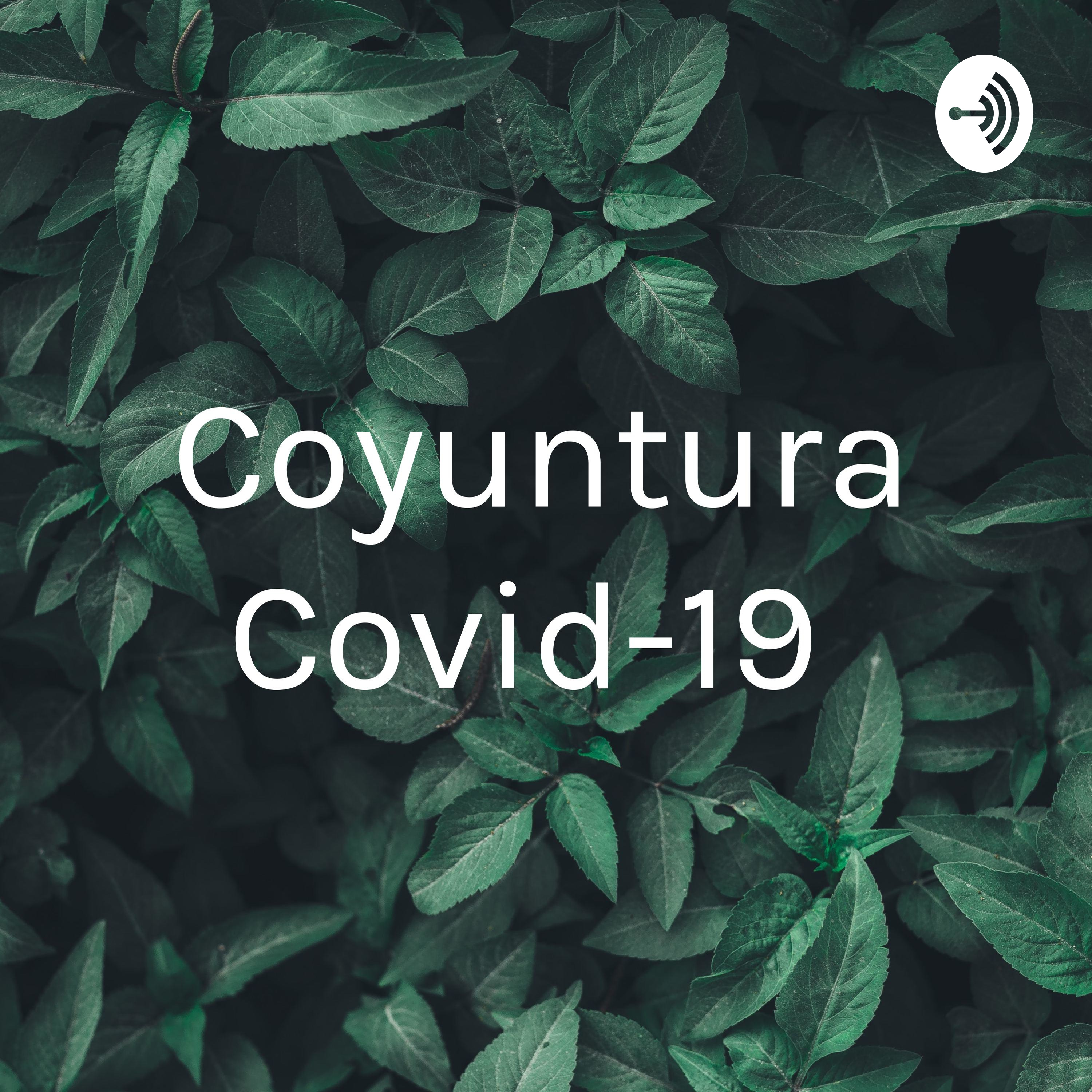 Coyuntura Covid-19 