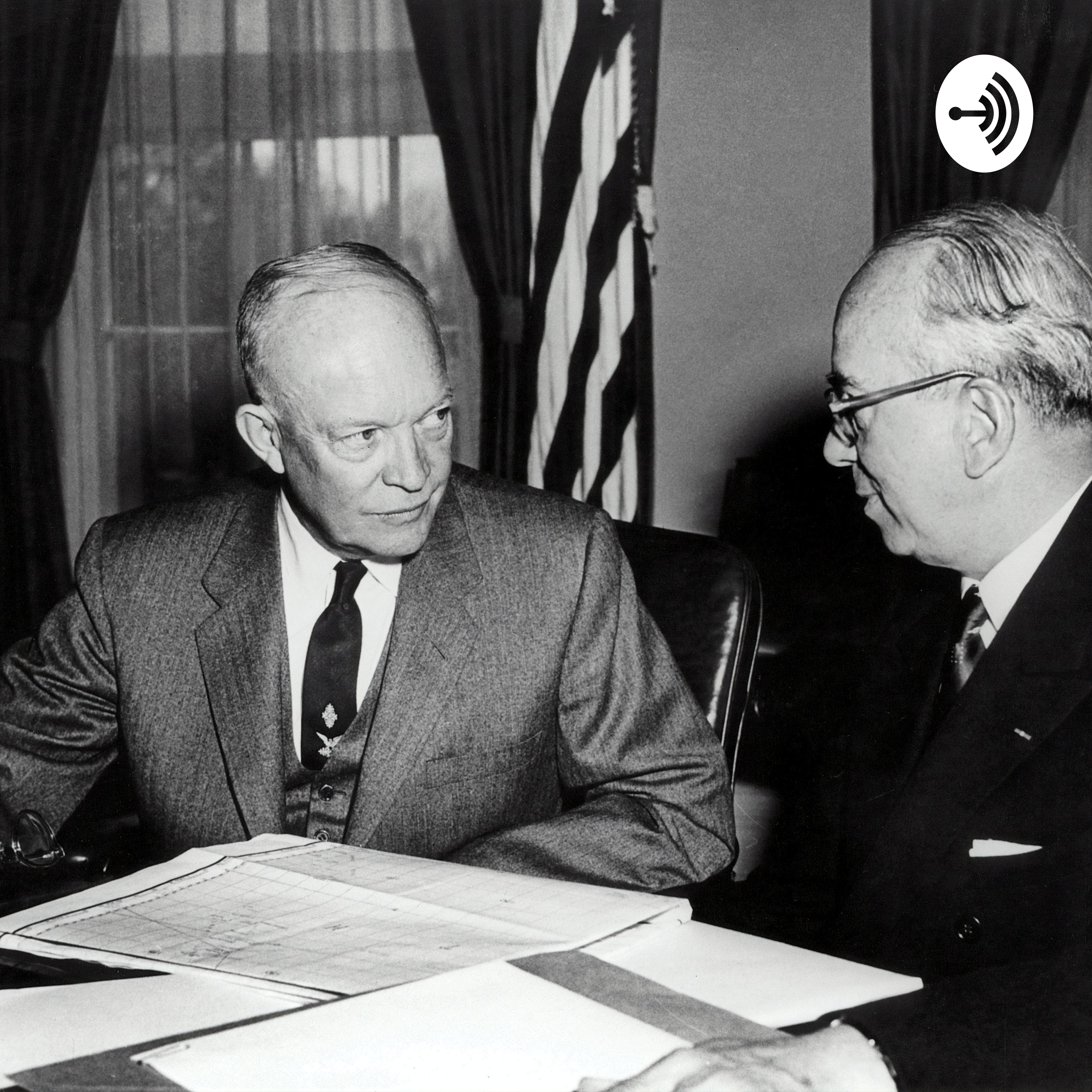 Dwight D. Eisenhower