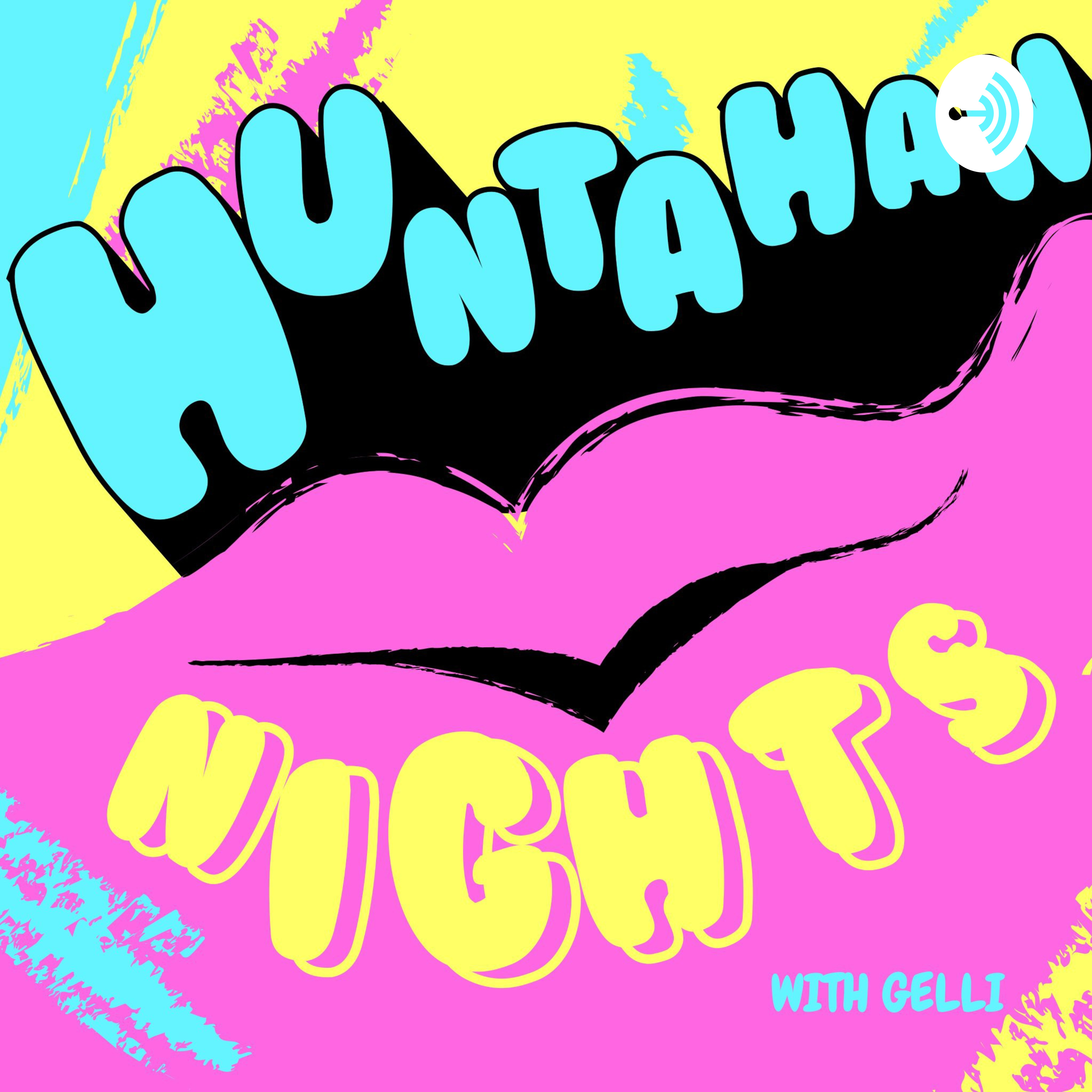 Huntahan Nights