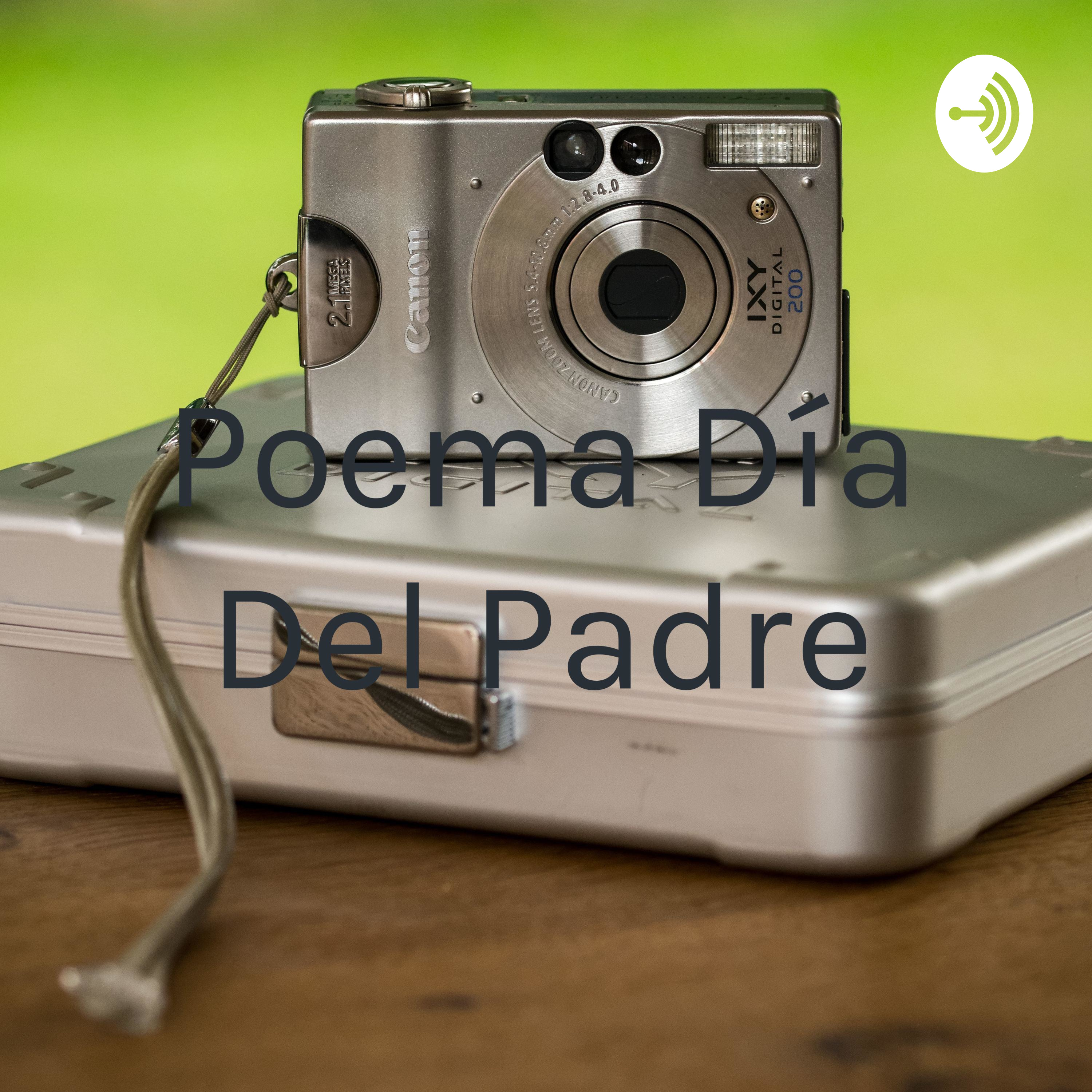 Poema Día Del Padre